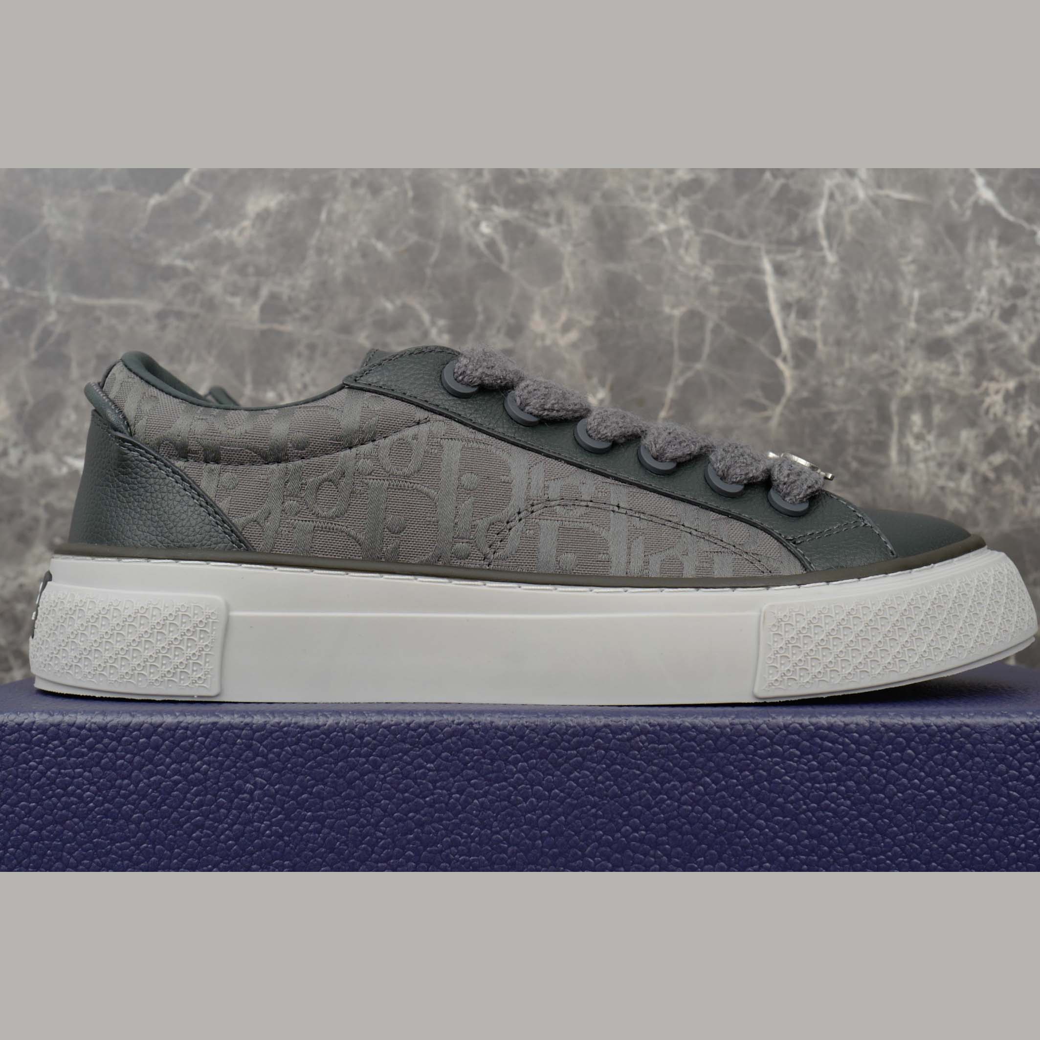 Dior B33 Spin Sneaker - DopestKickz