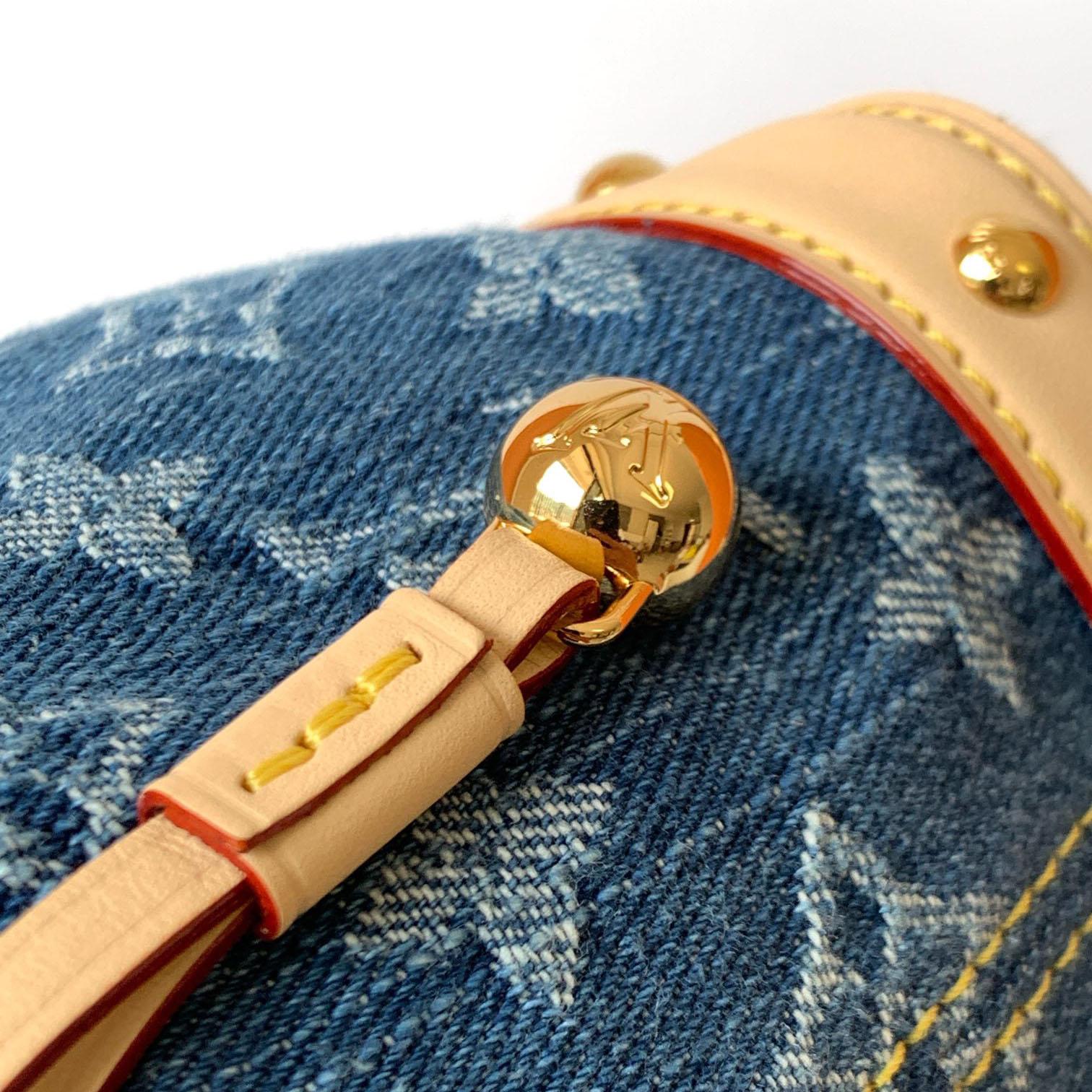 Louis Vuitton Nano Noé M83043 - DopestKickz