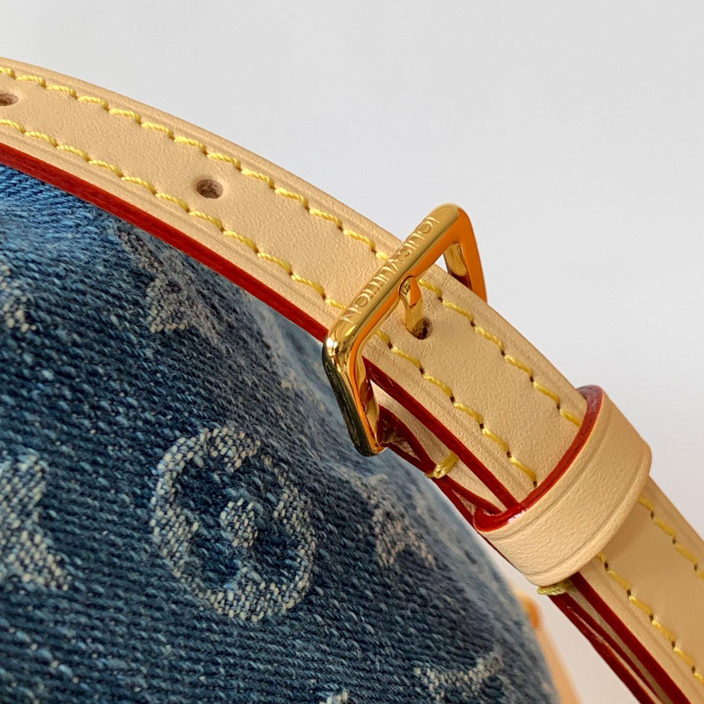 Louis Vuitton Nano Noé M83043 - DopestKickz