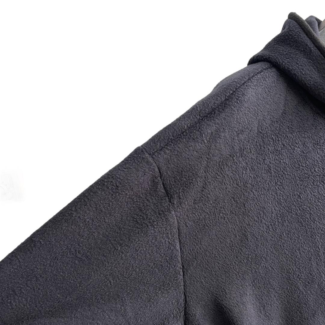 Miu Miu Cotton Fleece Zipper Hoodie    80007 - DopestKickz