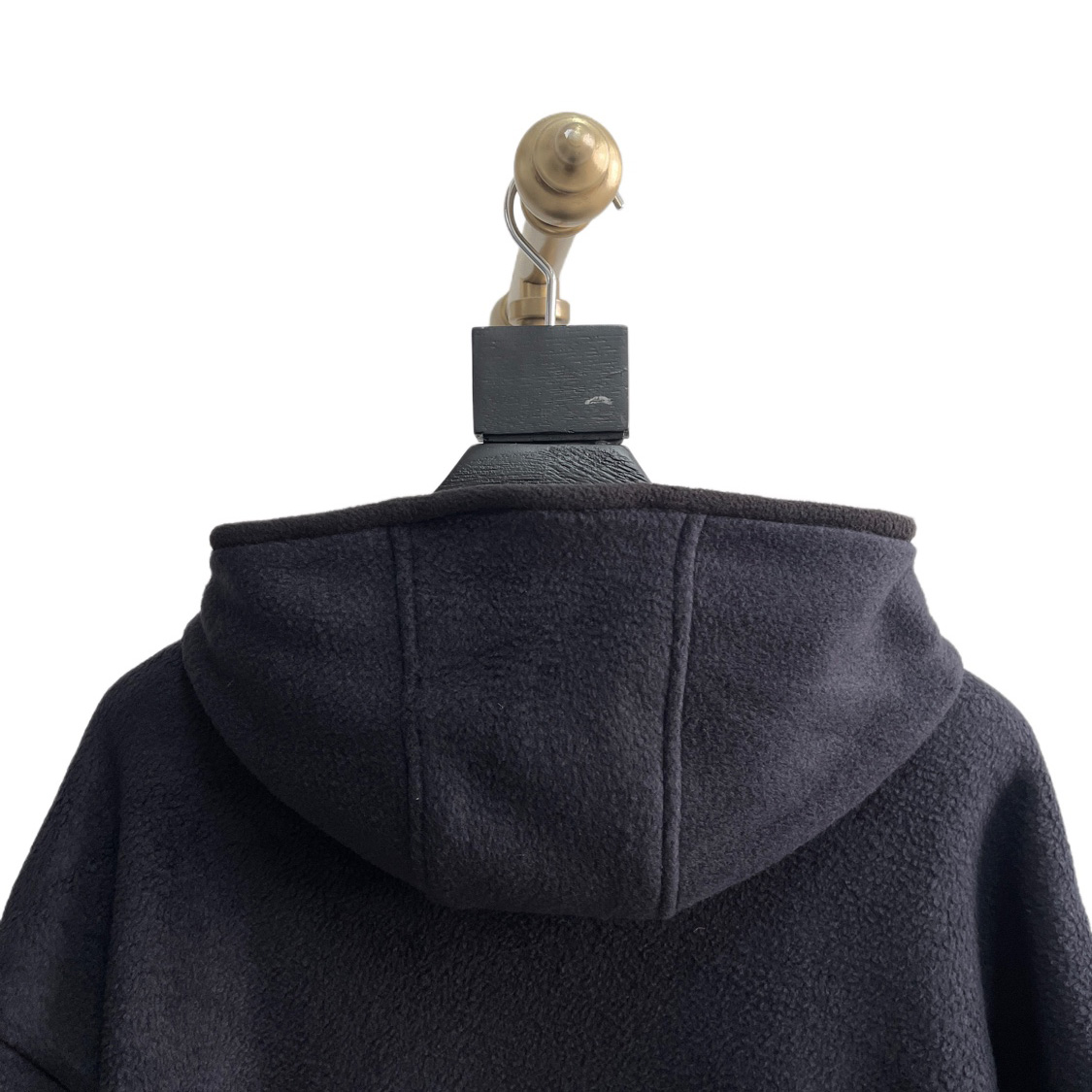 Miu Miu Cotton Fleece Zipper Hoodie    80007 - DopestKickz