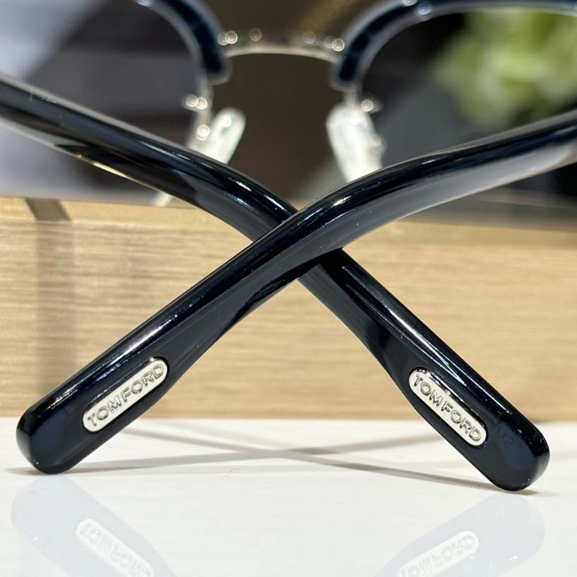 Tom Ford TF1119-D Sunglasses - DopestKickz