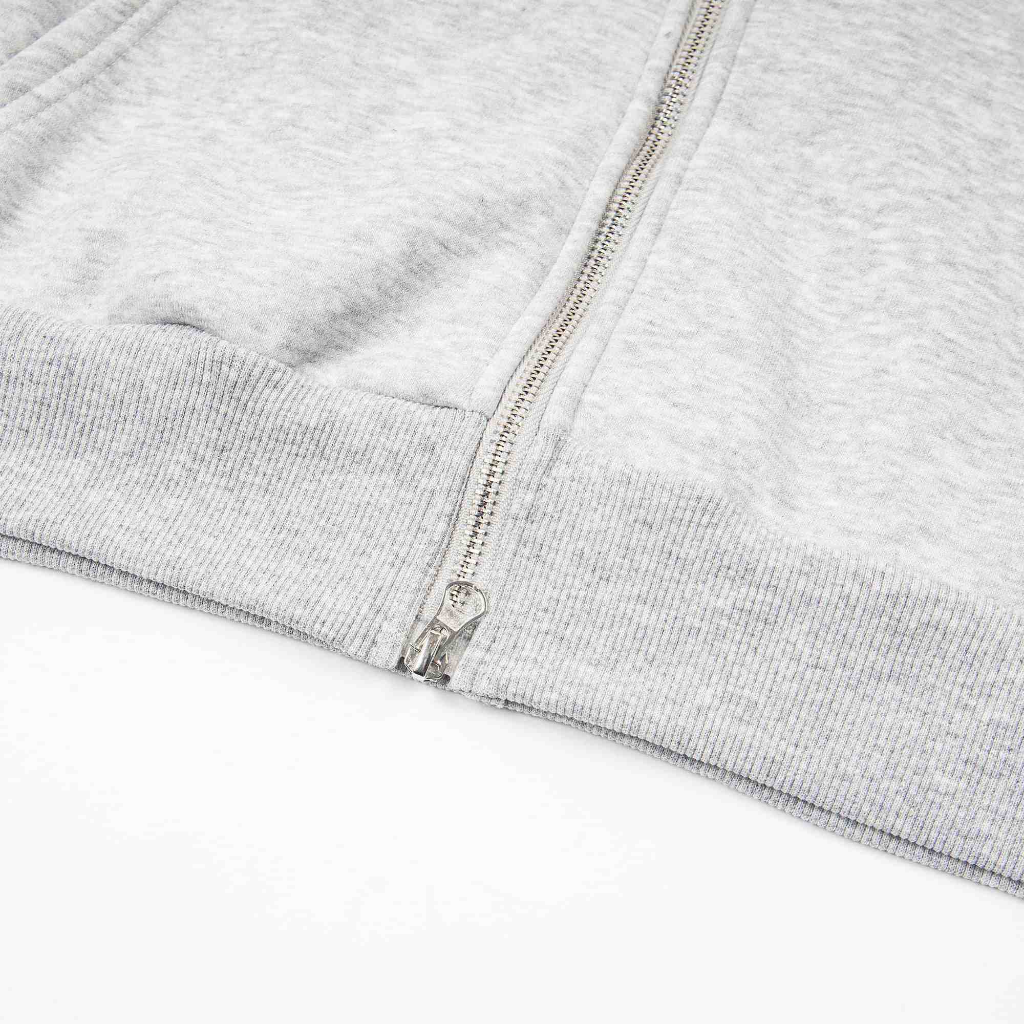 Corteiz x BBK Royale Zip Up Hoodie - DopestKickz