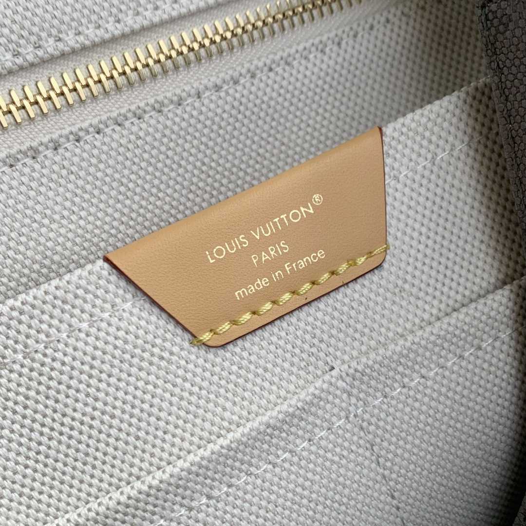  Louis Vuitton Christopher MM     M27080 - DopestKickz