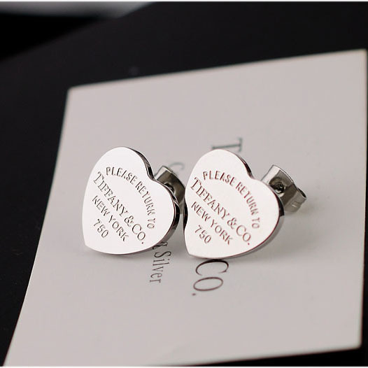 Tiffany & Co.Earrings - DopestKickz