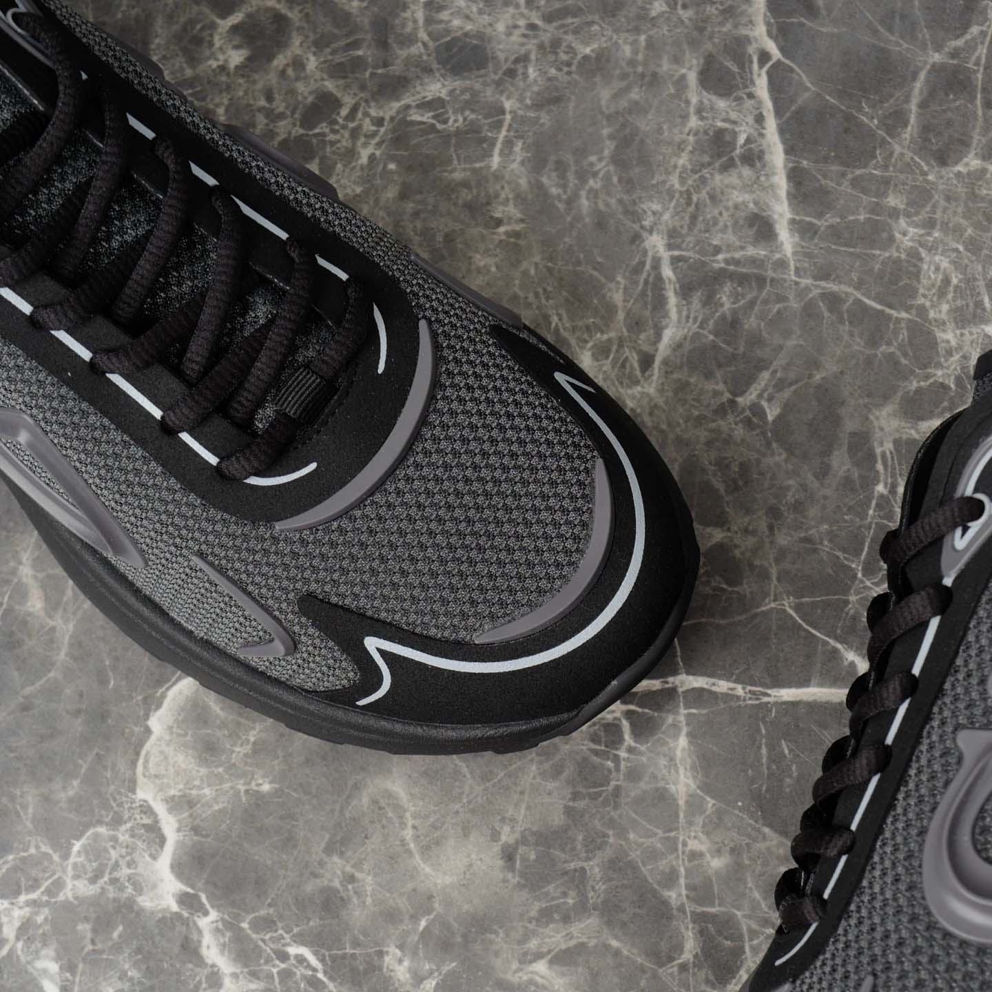 Dior B30 Countdown Tech Sneaker - DopestKickz