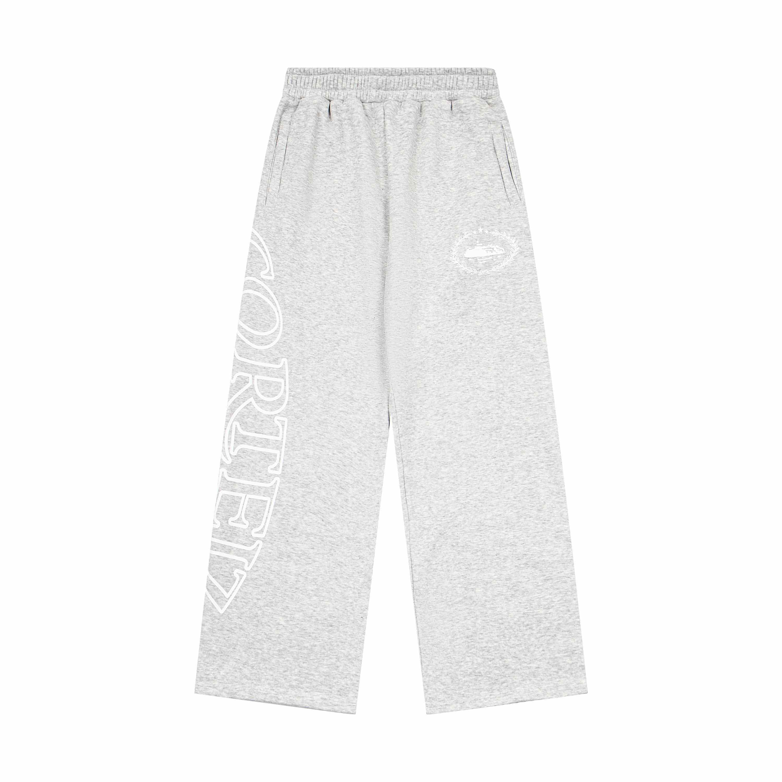 Corteiz RTW Superior Royale Open Hem Pants - DopestKickz