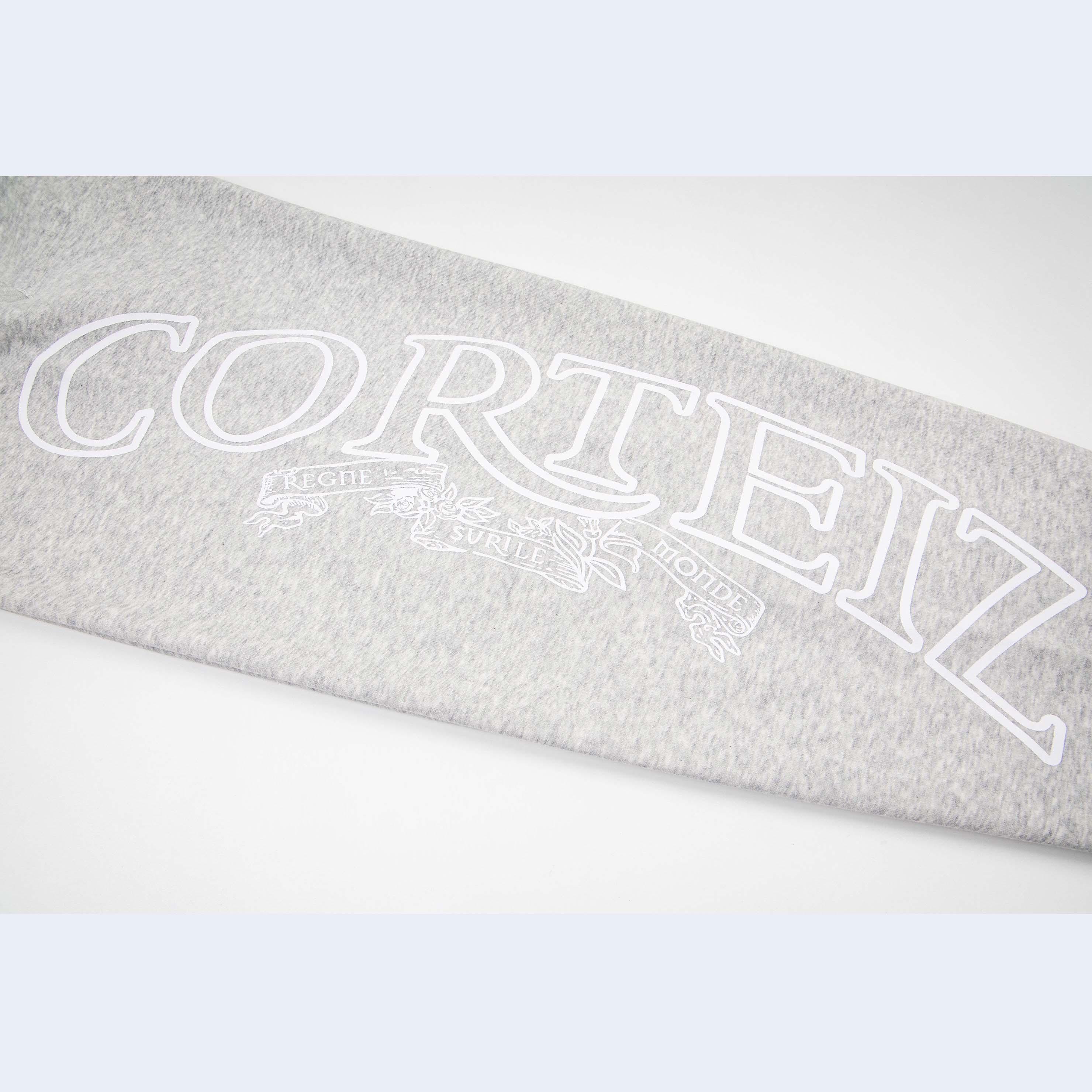 Corteiz RTW Superior Royale Open Hem Pants - DopestKickz