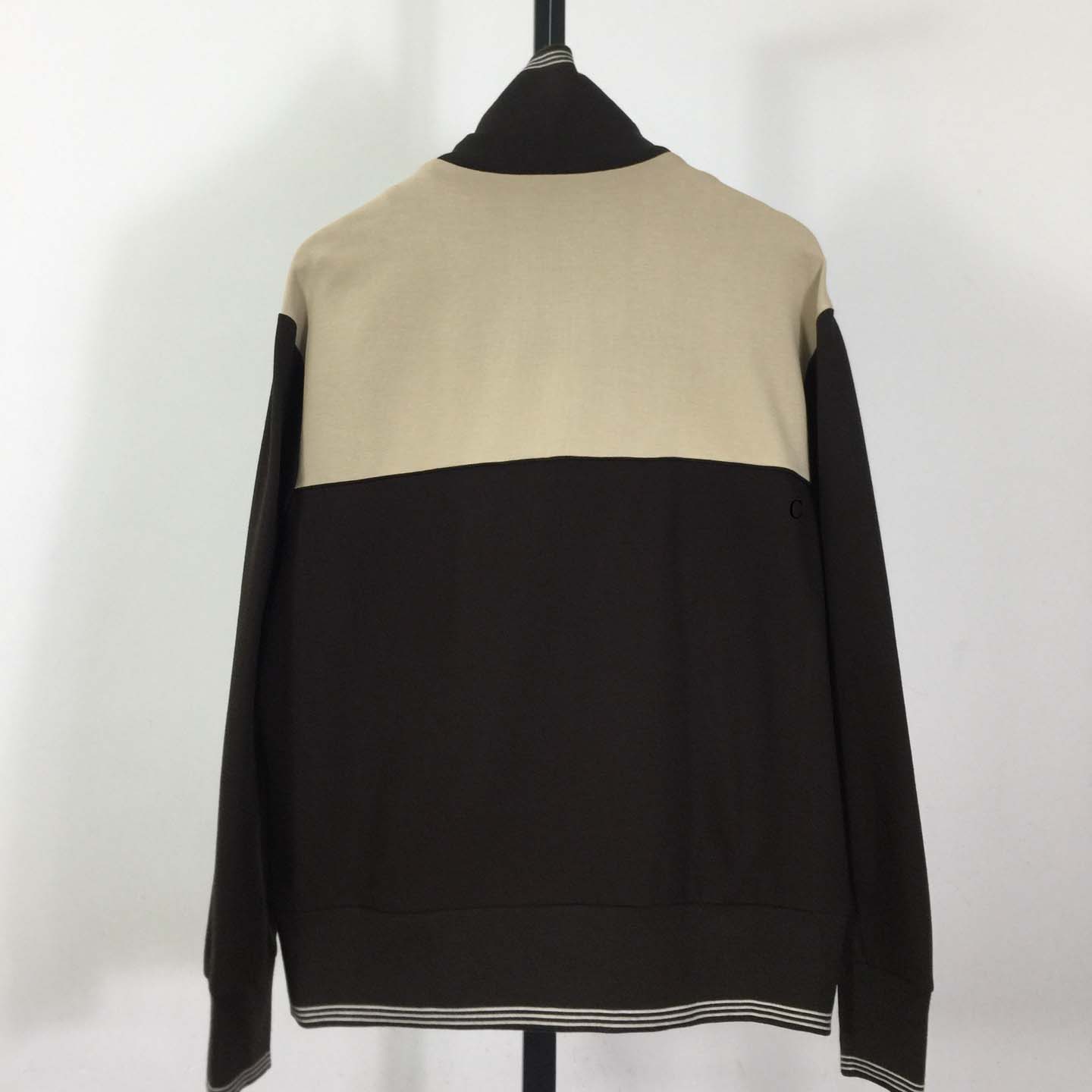 Miu Miu Zipper Sweatshirt - DopestKickz