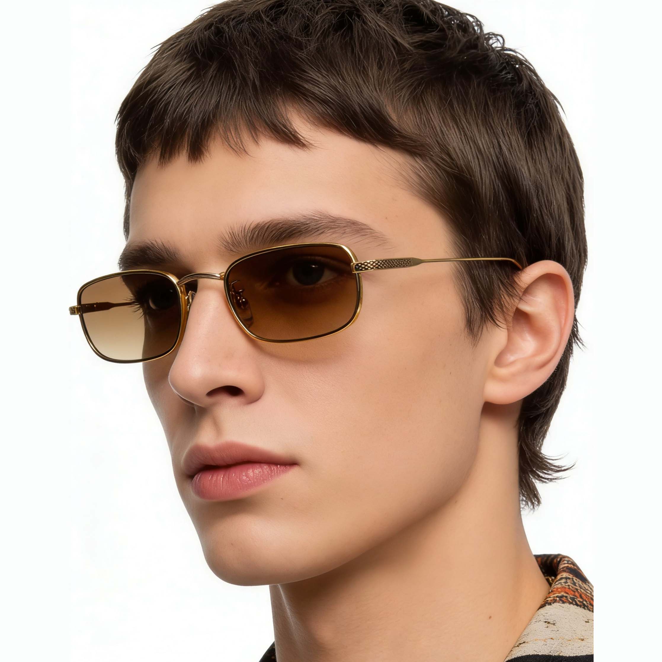 Dita DTS201 Sunglasses    - DopestKickz