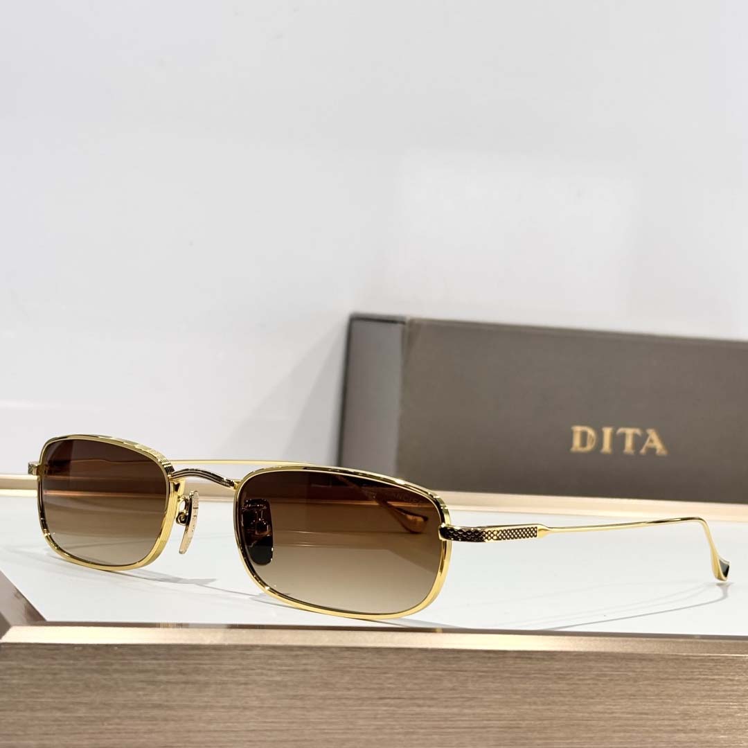 Dita DTS201 Sunglasses    - DopestKickz