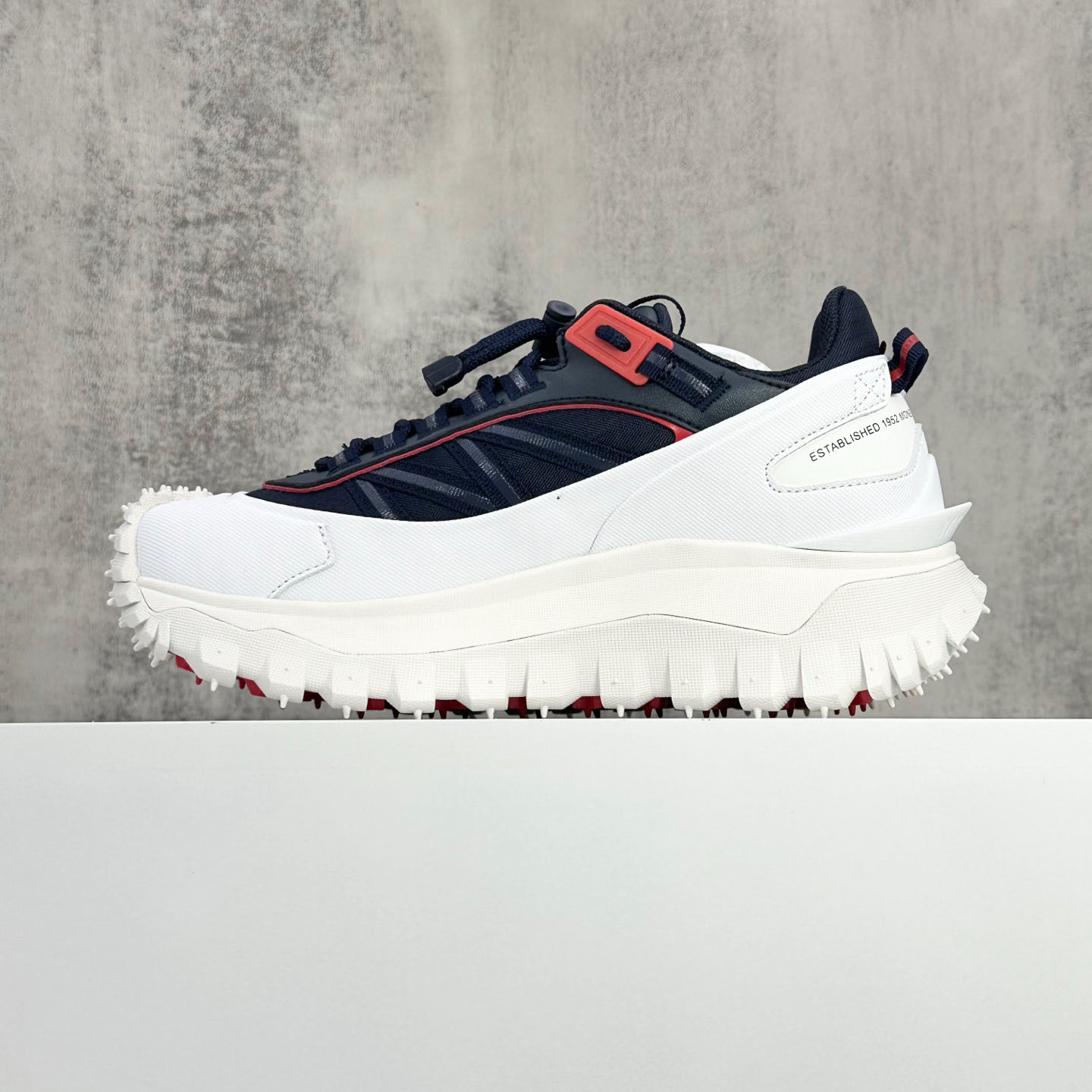 Moncler Trailgrip GTX Sneakers - DopestKickz