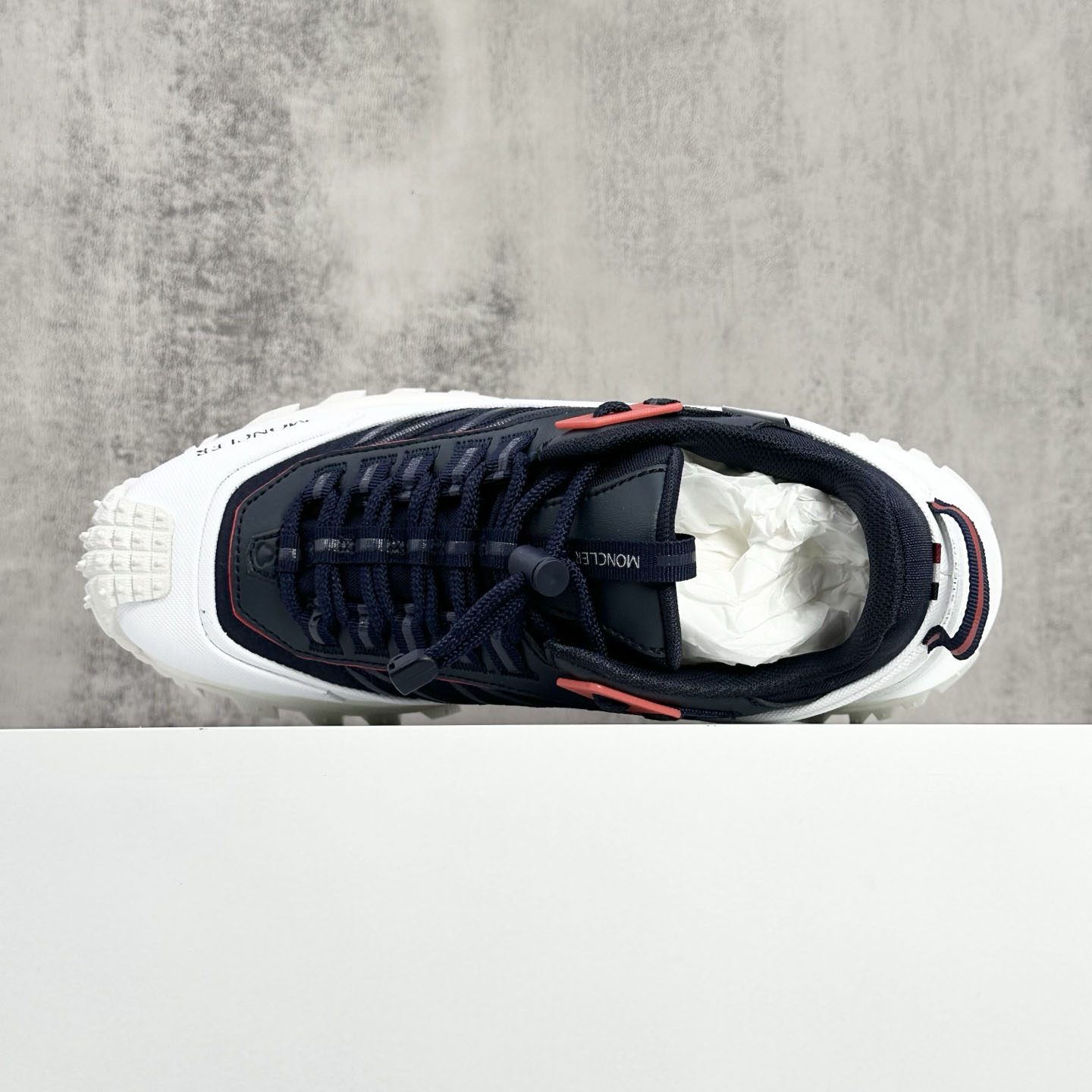 Moncler Trailgrip GTX Sneakers - DopestKickz