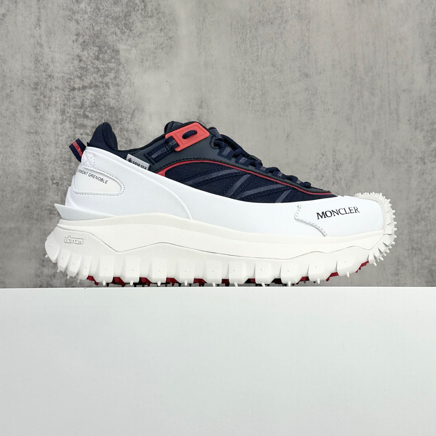 Moncler Trailgrip GTX Sneakers - DopestKickz