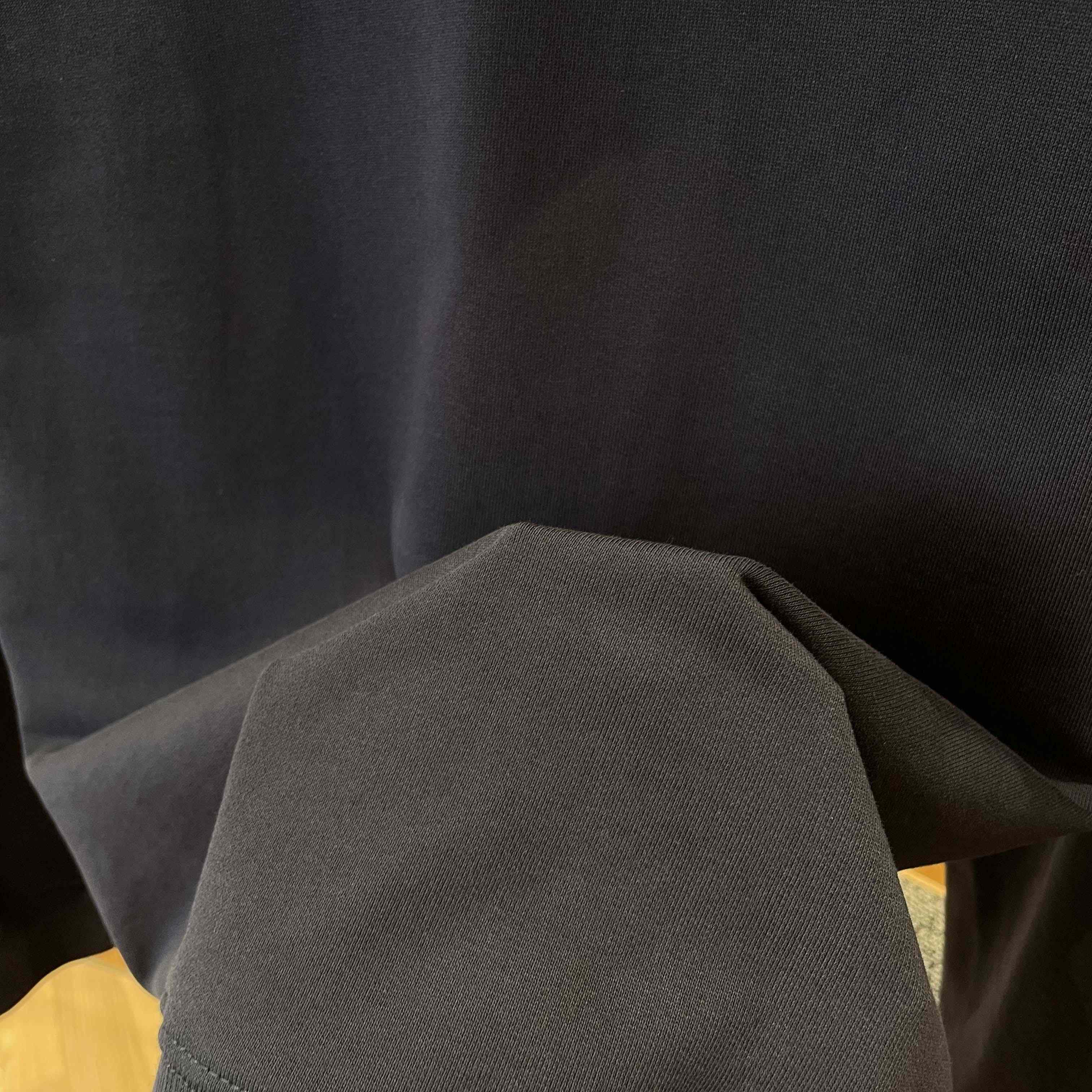 Fendi Lunar New Year Dark Blue Cotton Sweatshirt - DopestKickz