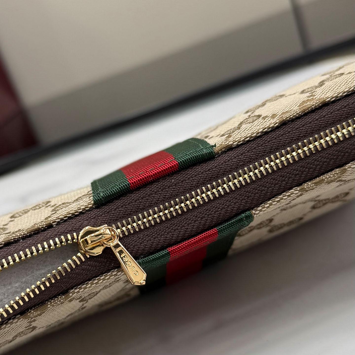 Gucci Lunetta Small Crossbody Bag 863406 - DopestKickz