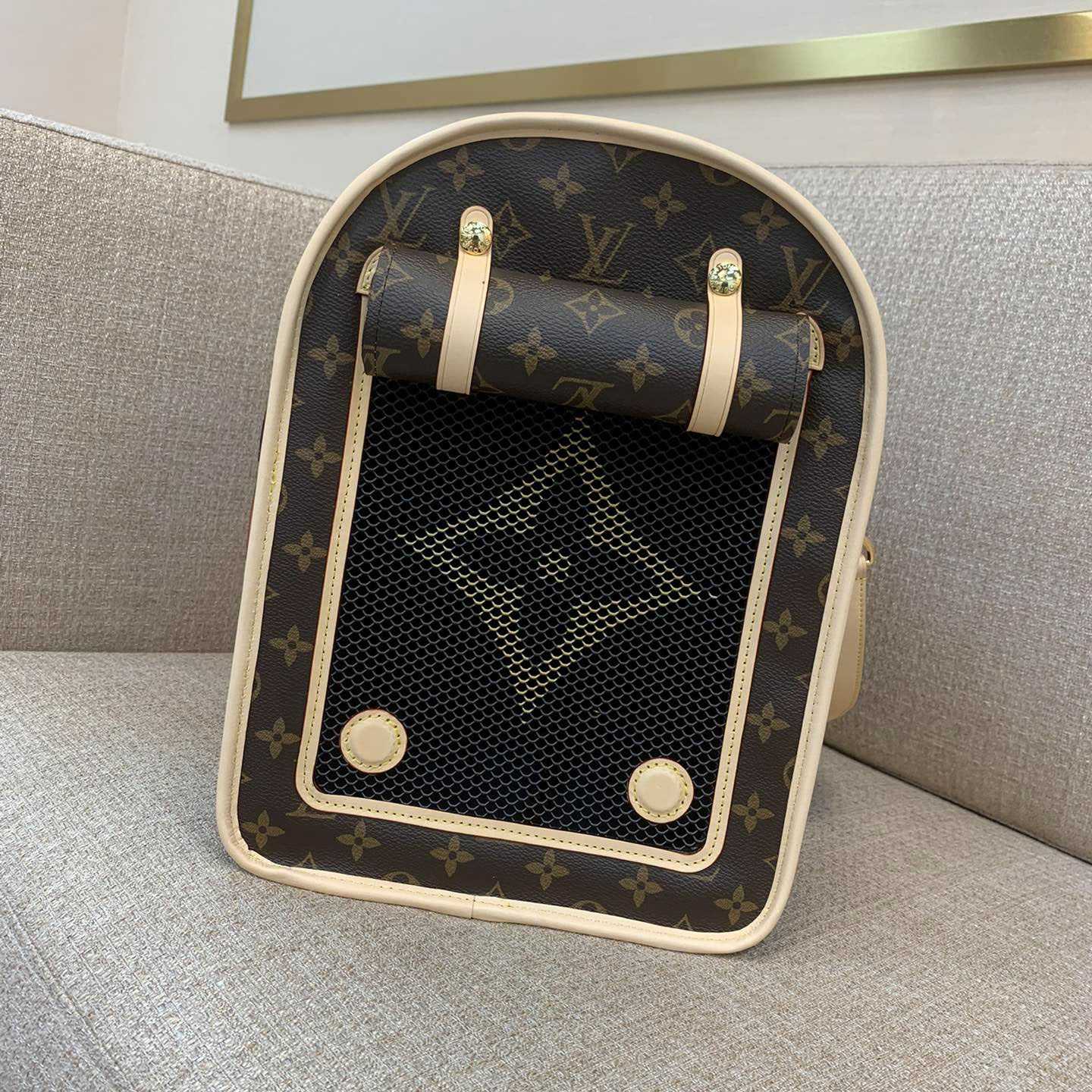 Louis Vuitton Dog Bag M45662 - DopestKickz
