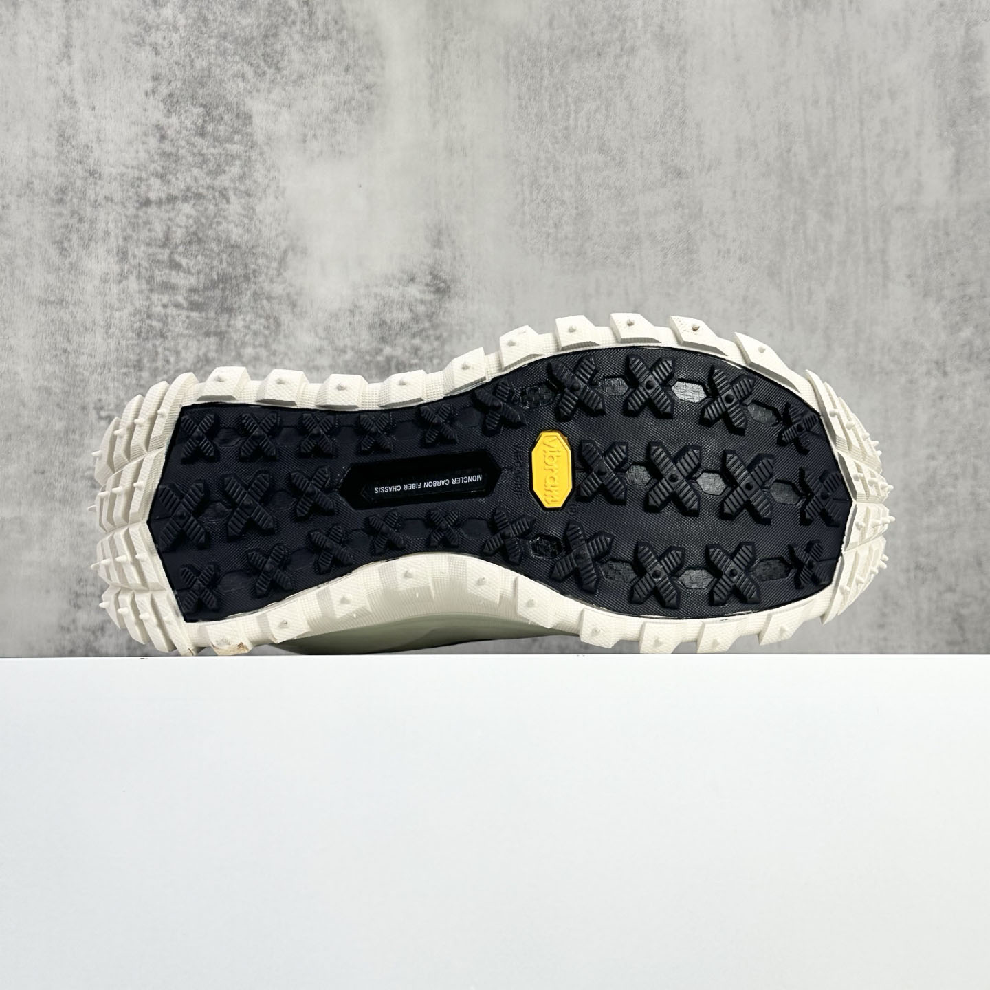 Moncler Trailgrip GTX Sneakers - DopestKickz