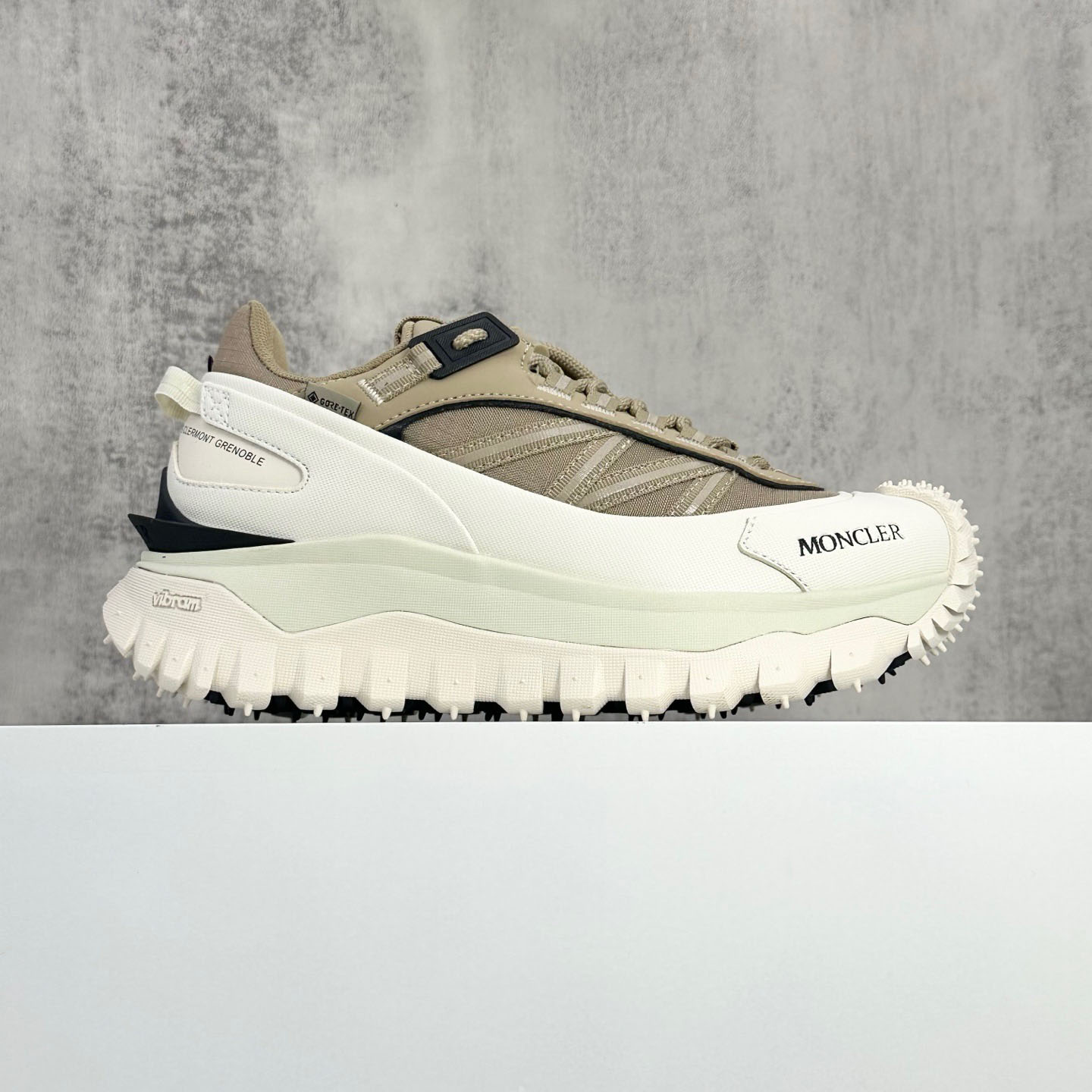 Moncler Trailgrip GTX Sneakers - DopestKickz