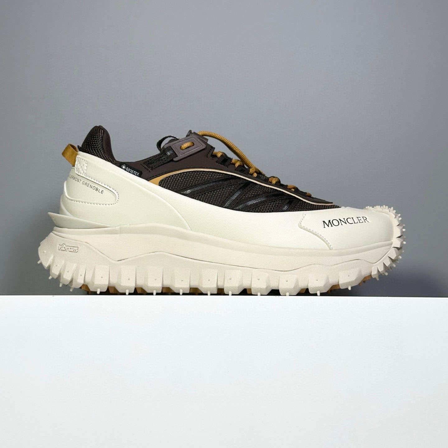 Moncler Trailgrip GTX Sneakers - DopestKickz