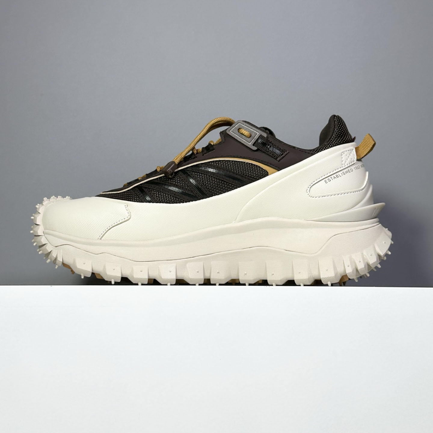 Moncler Trailgrip GTX Sneakers - DopestKickz