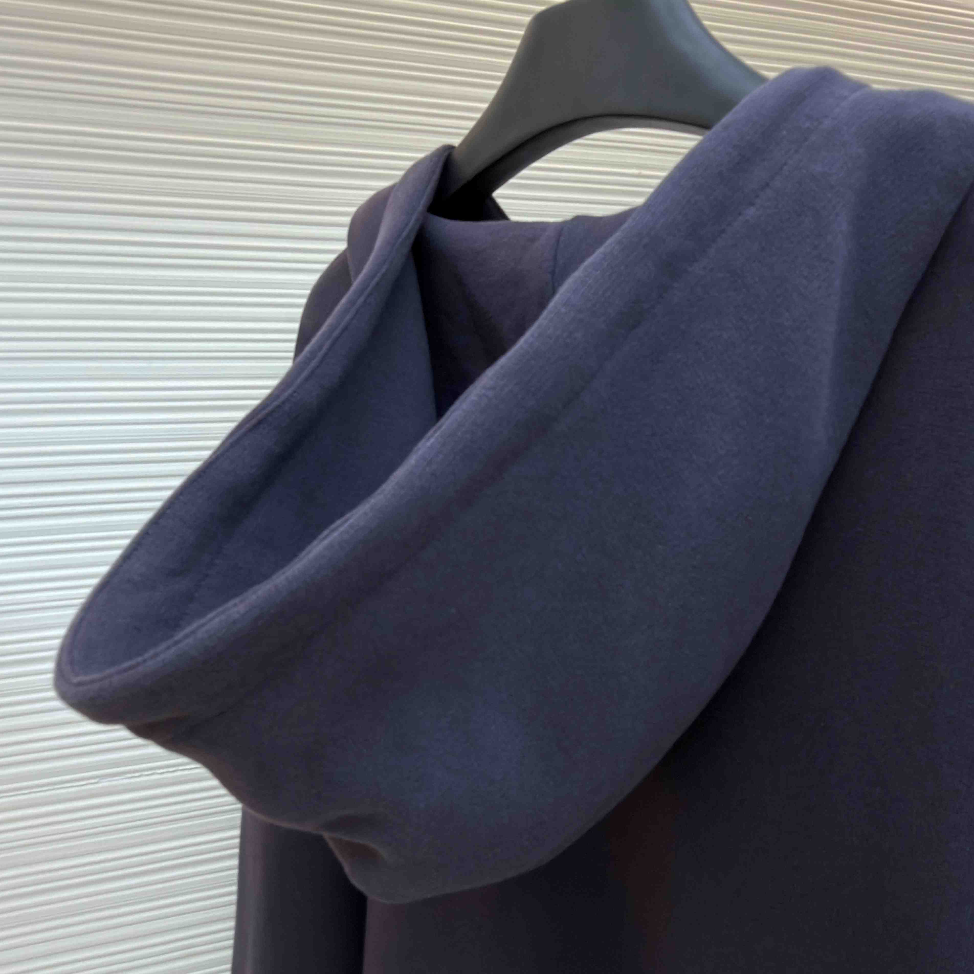 Louis Vuitton Vintage Zipped Hooded Blouson 1AJUP8 - DopestKickz