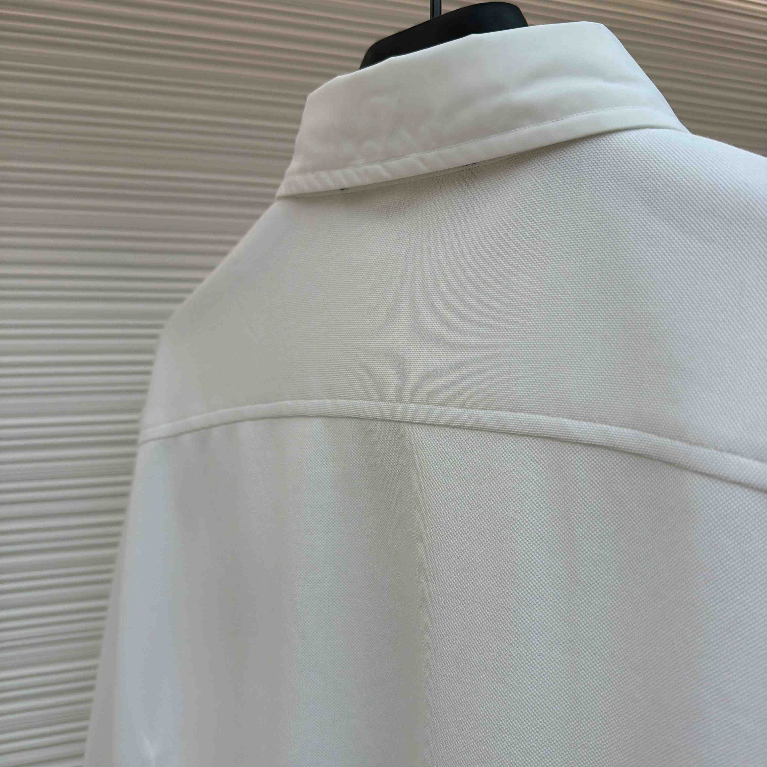 Loro Piana Ostana Polo Shirt - DopestKickz