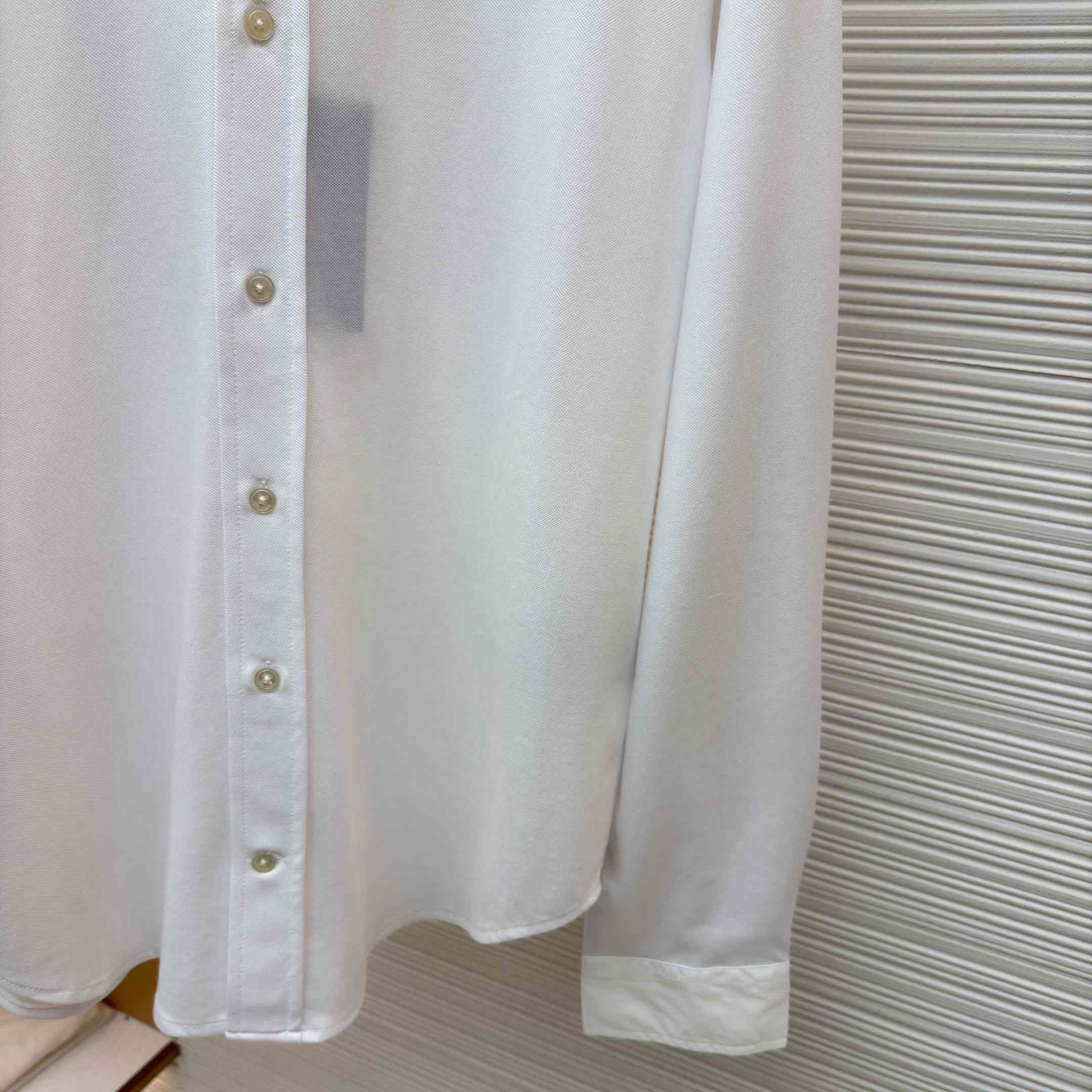 Loro Piana Ostana Polo Shirt - DopestKickz