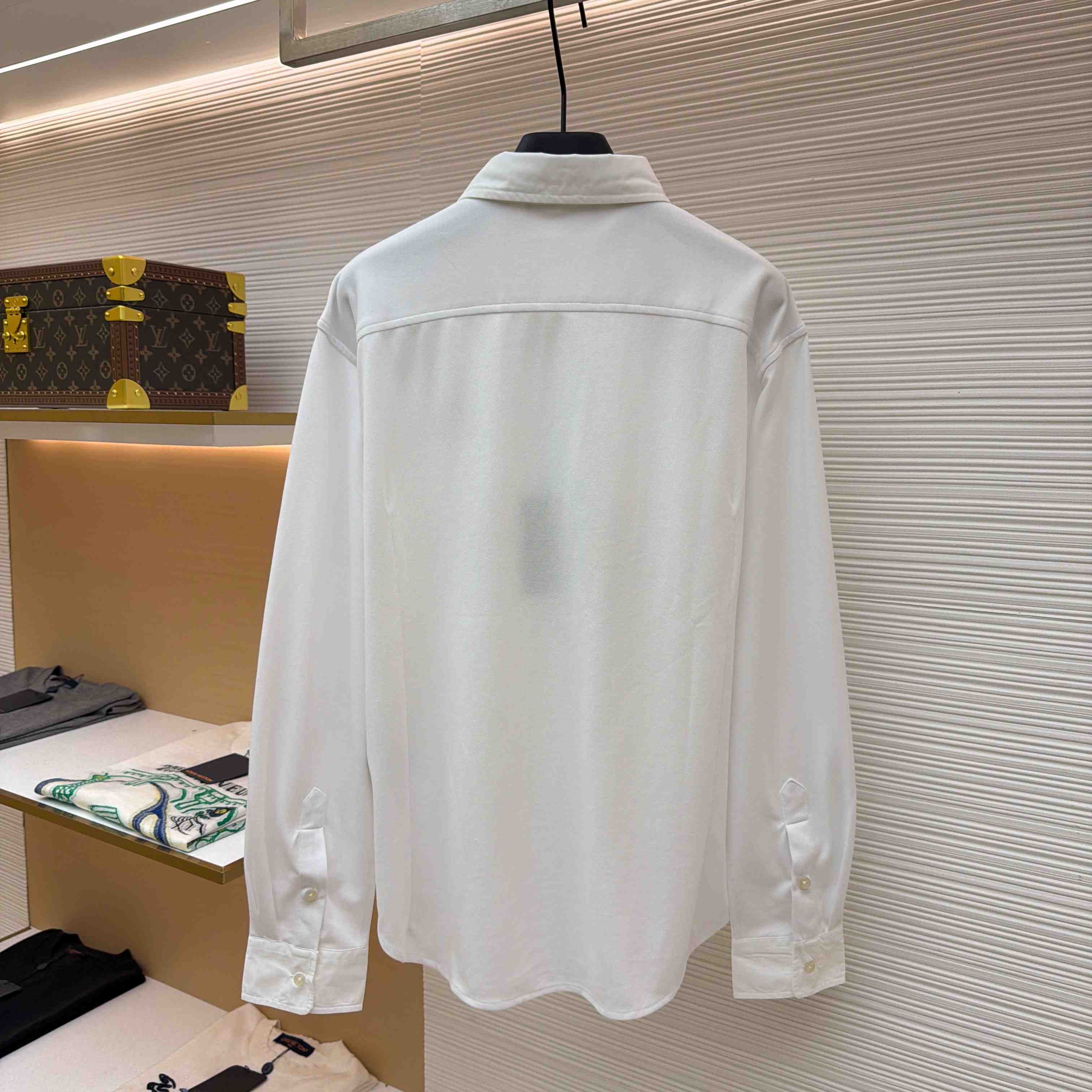 Loro Piana Ostana Polo Shirt - DopestKickz