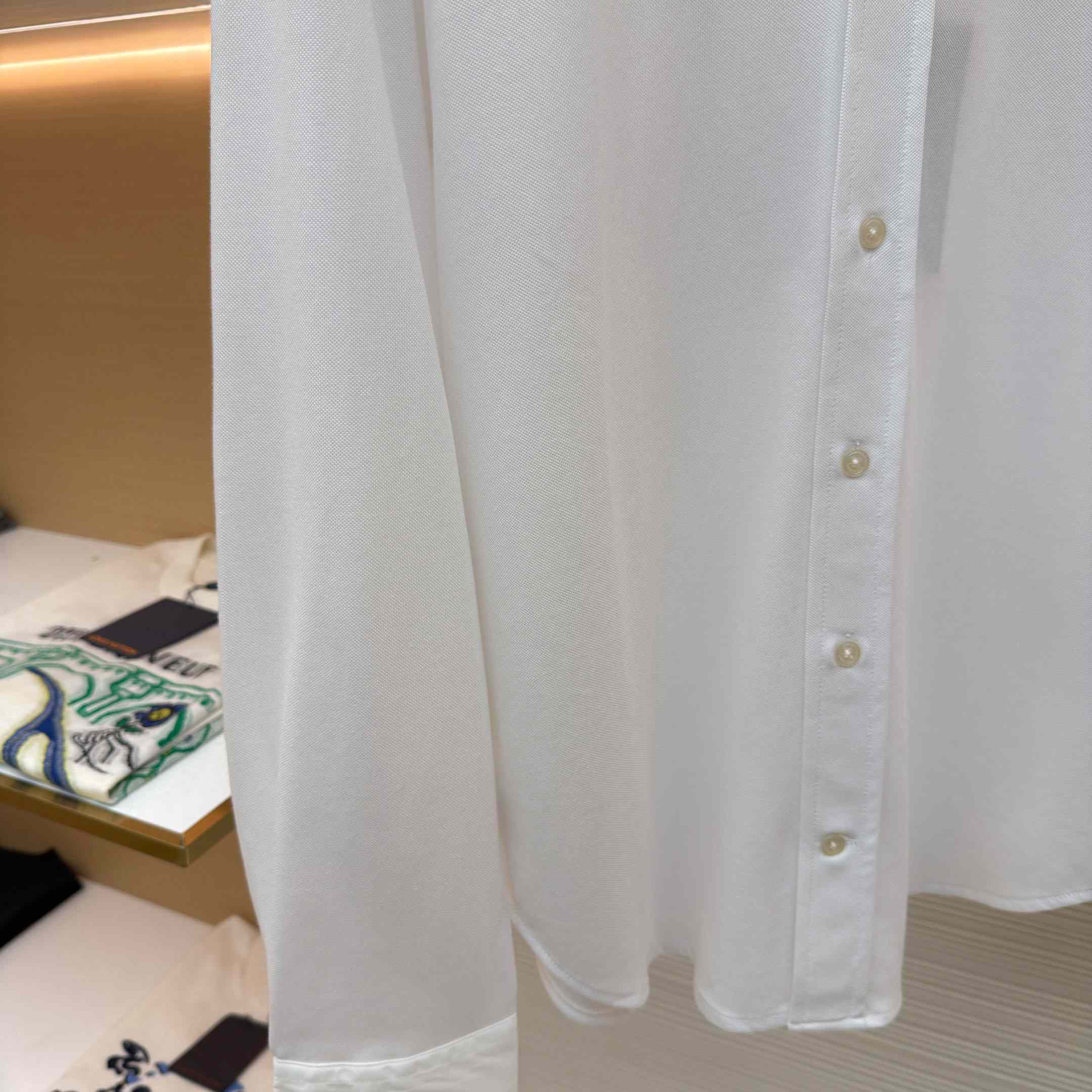 Loro Piana Ostana Polo Shirt - DopestKickz