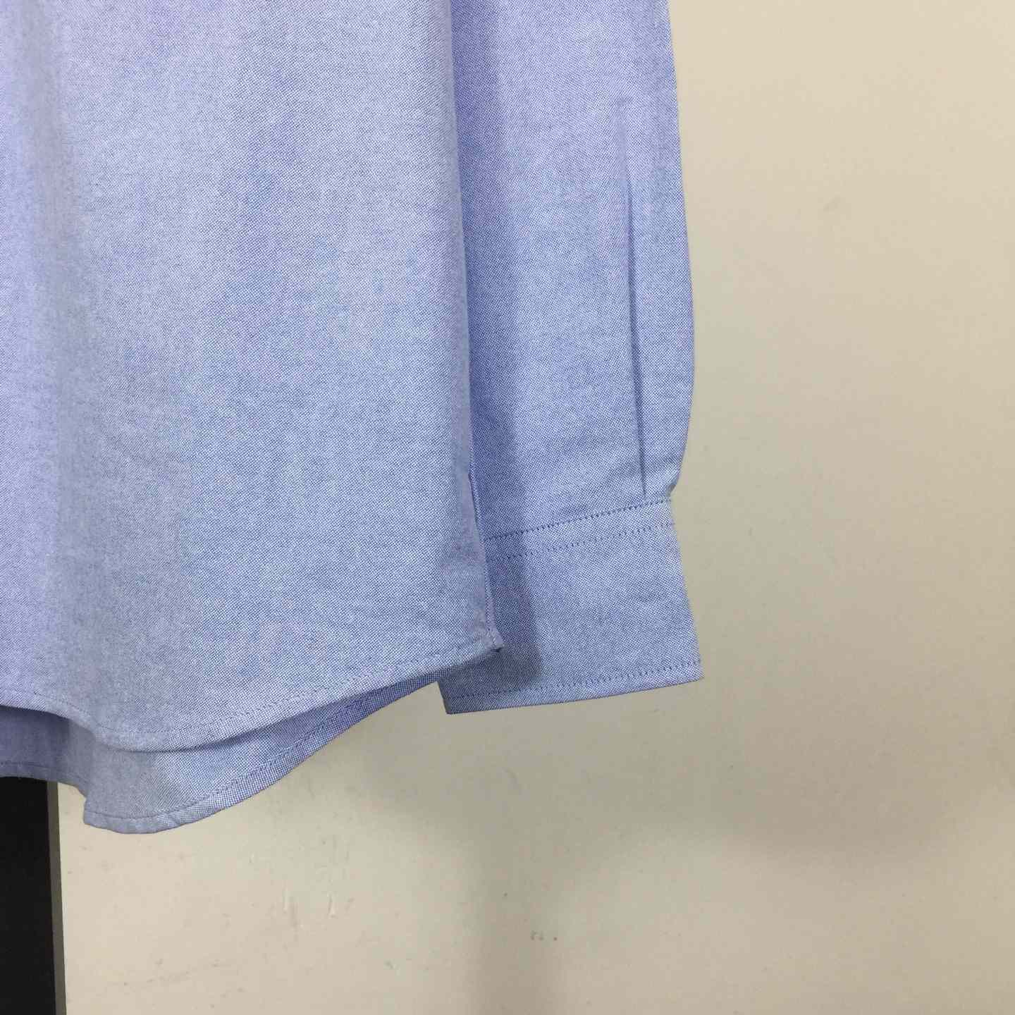 Moncler Logo-embroidered Shirt - DopestKickz