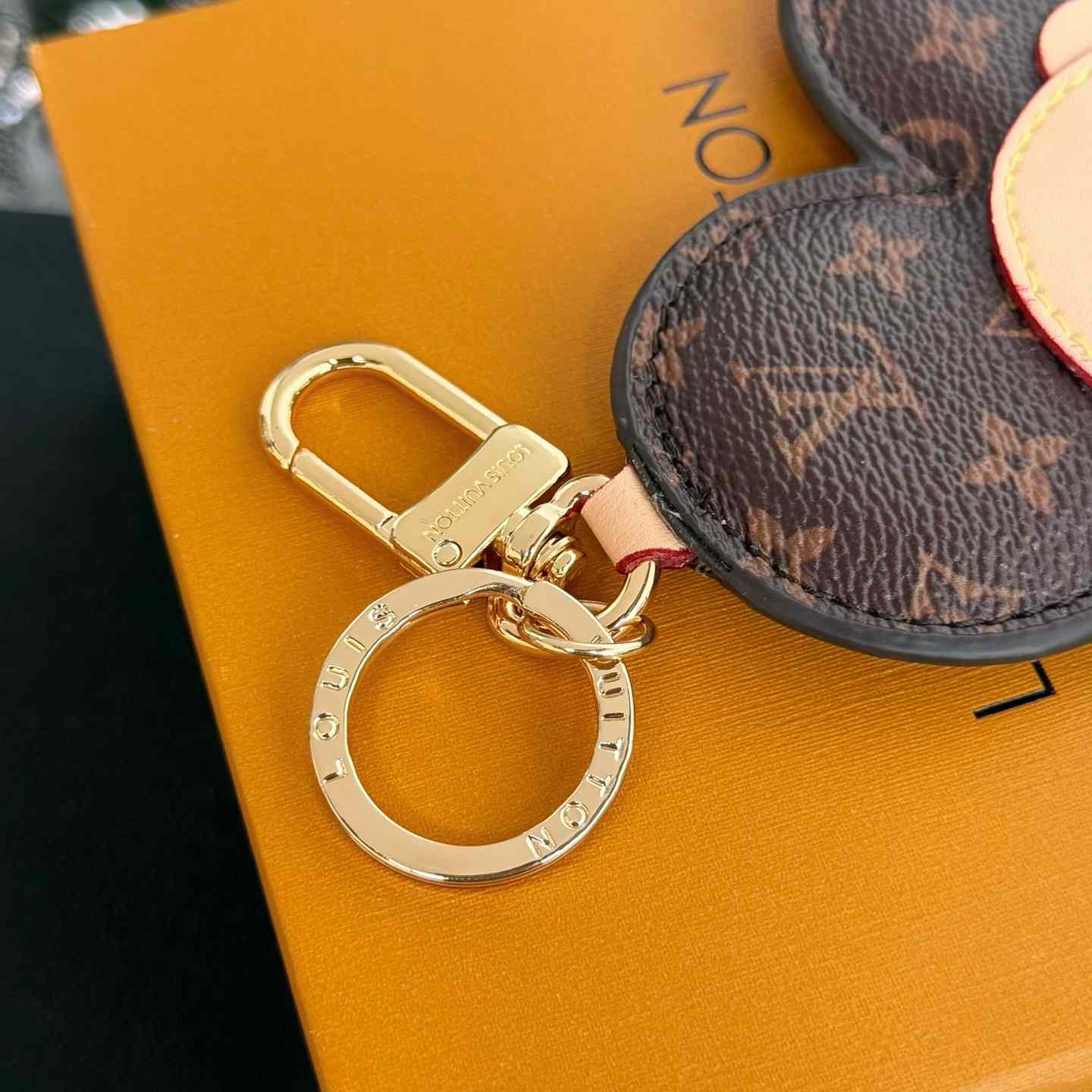Louis Vuitton Vivienne Bag Charm   M03818 - DopestKickz