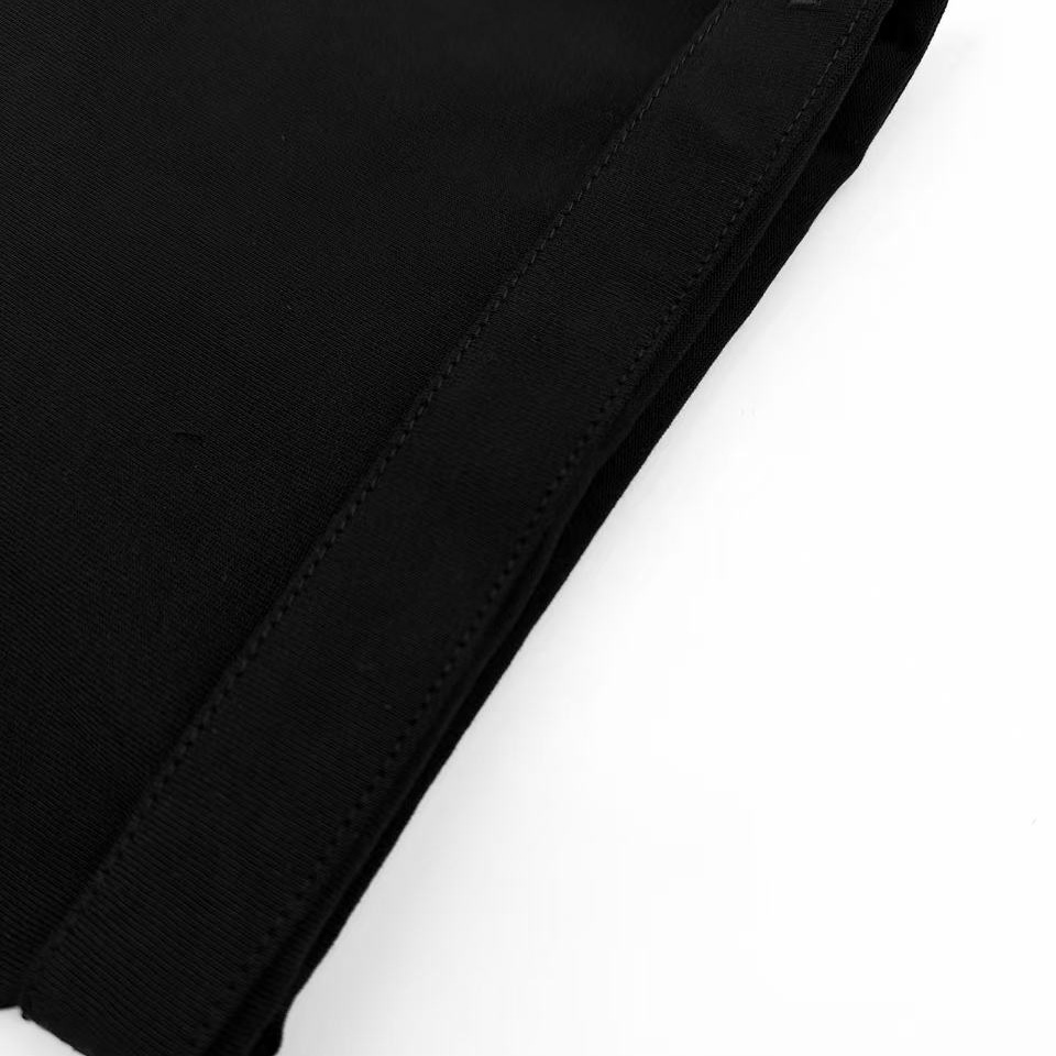 Bottega Veneta Pima Cotton Jersey T-Shirt - DopestKickz