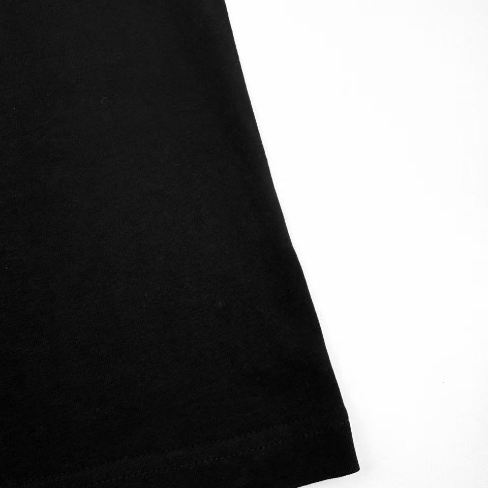 Bottega Veneta Pima Cotton Jersey T-Shirt - DopestKickz