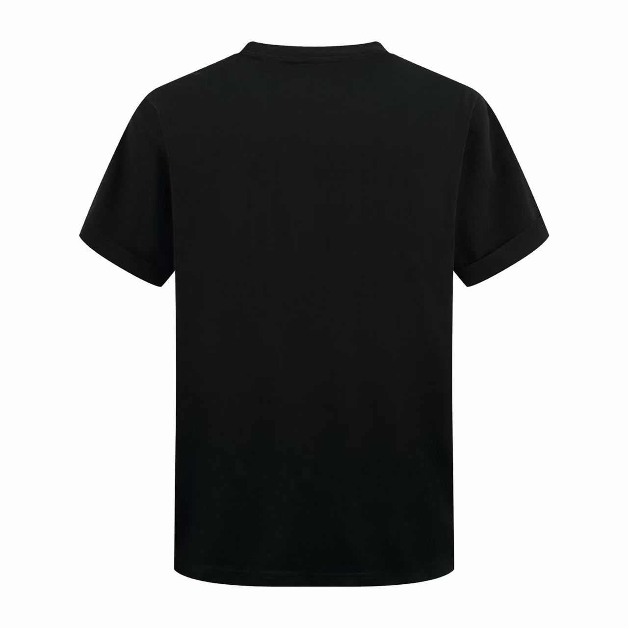 Bottega Veneta Pima Cotton Jersey T-Shirt - DopestKickz