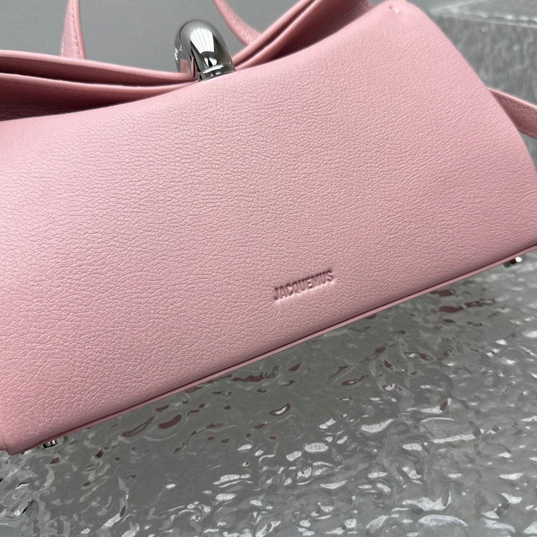 Jacquemus Small Valerie Bag - DopestKickz