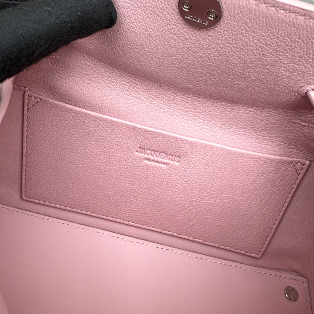 Jacquemus Small Valerie Bag - DopestKickz