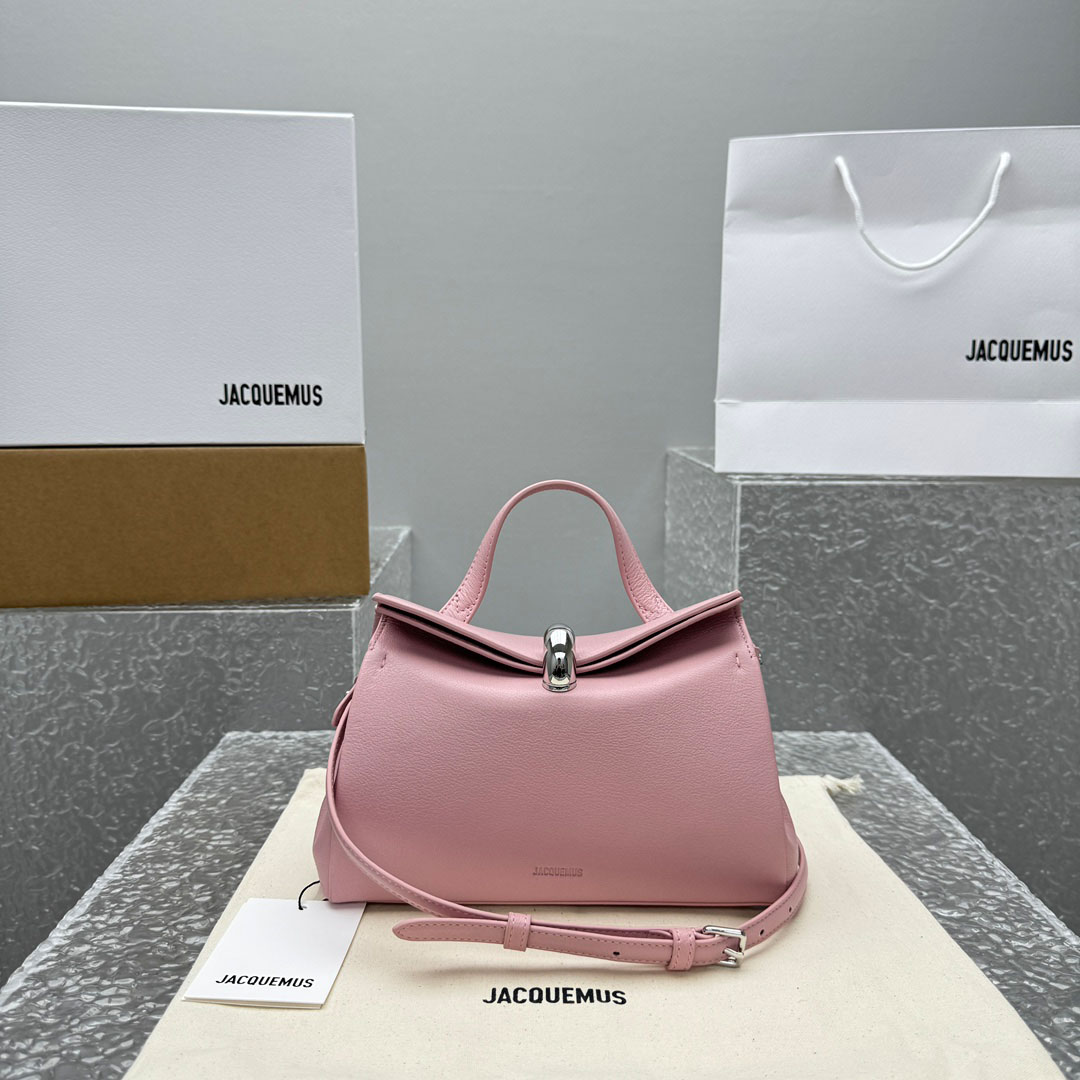 Jacquemus Small Valerie Bag - DopestKickz