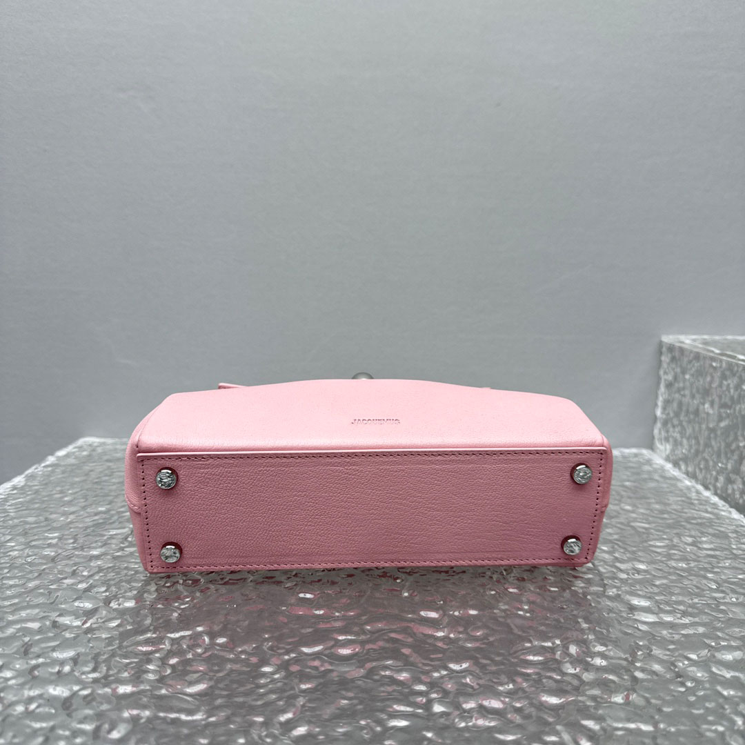 Jacquemus Small Valerie Bag - DopestKickz