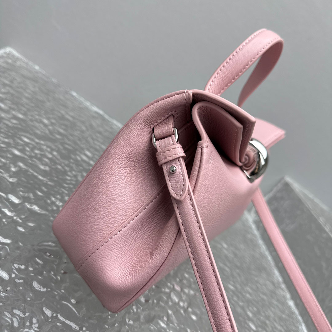 Jacquemus Small Valerie Bag - DopestKickz