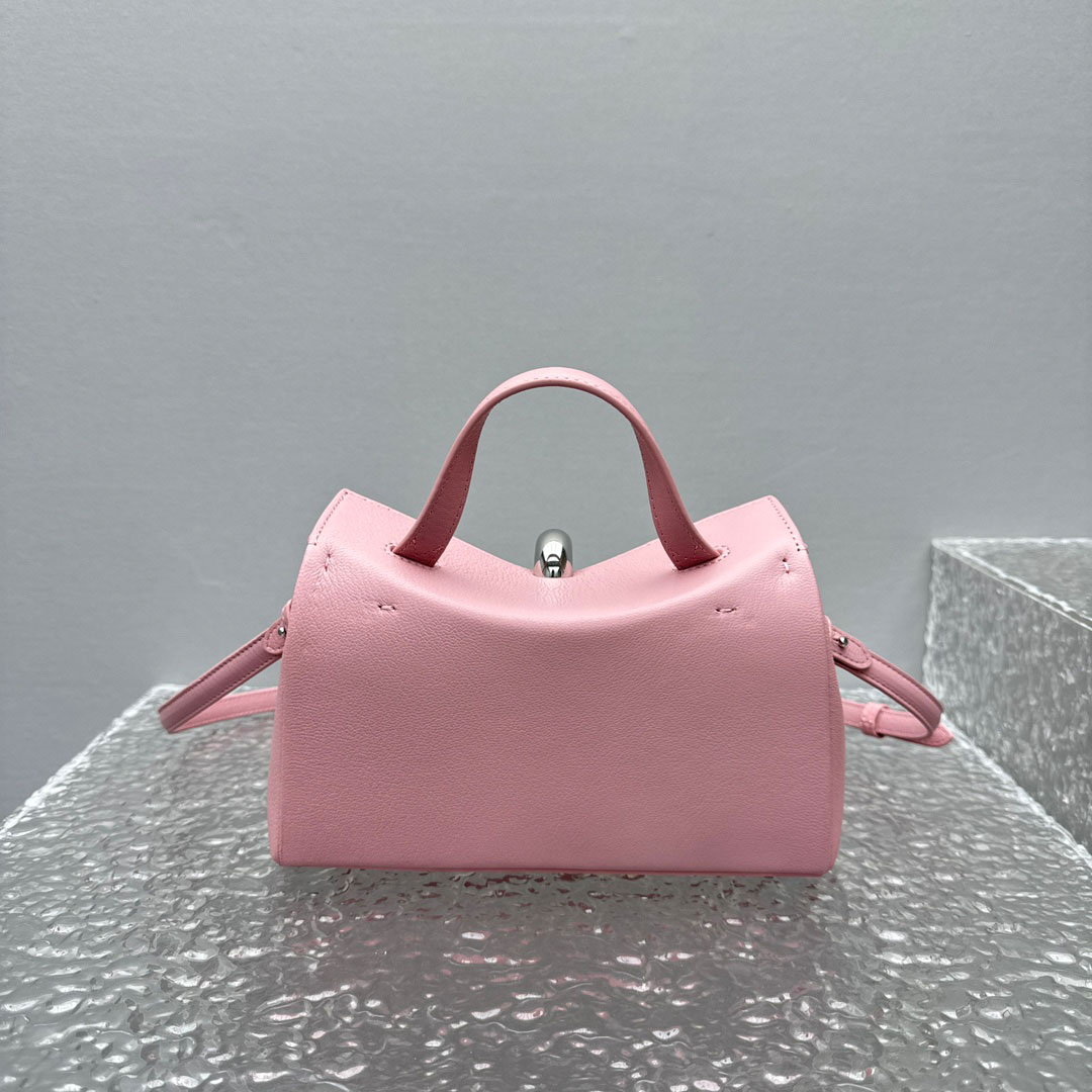 Jacquemus Small Valerie Bag - DopestKickz