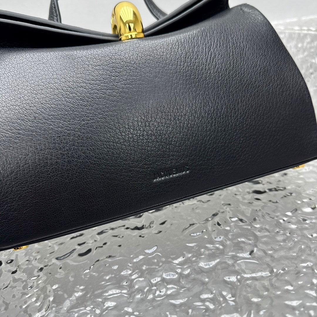 Jacquemus Small Valerie Bag - DopestKickz