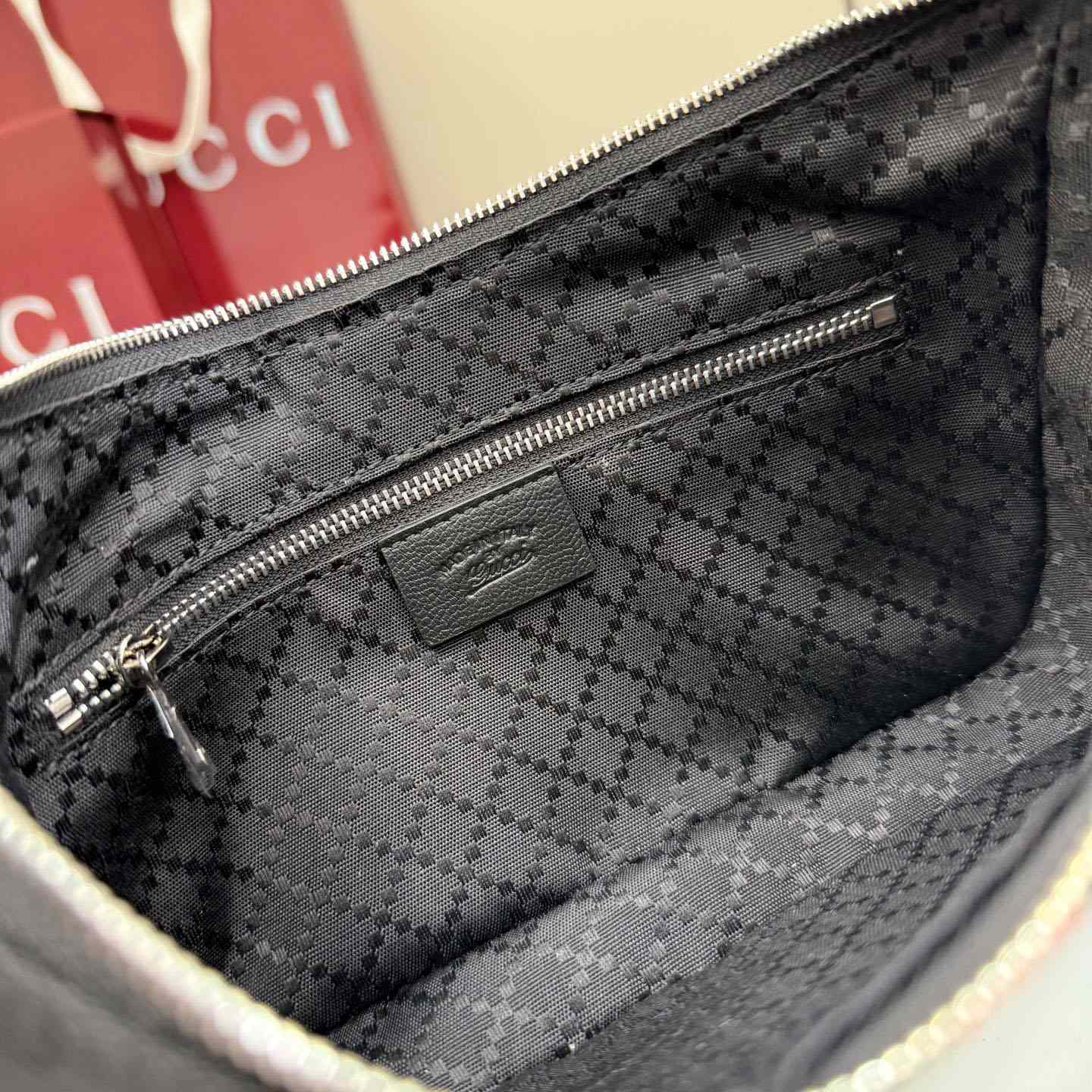 Gucci Lunetta Small Crossbody Bag 863406 - DopestKickz