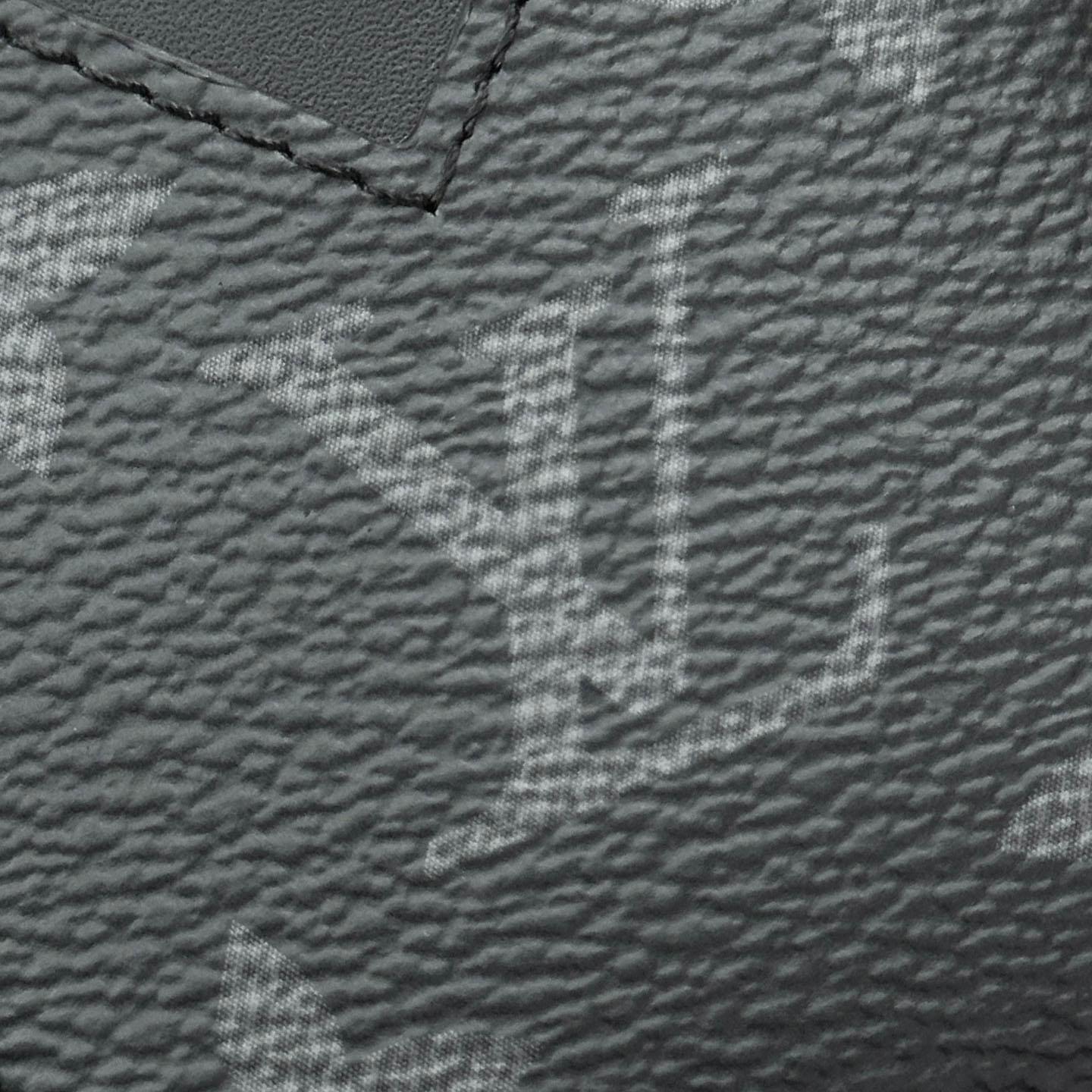 Louis Vuitton Magnetic Card Holder M12602 - DopestKickz