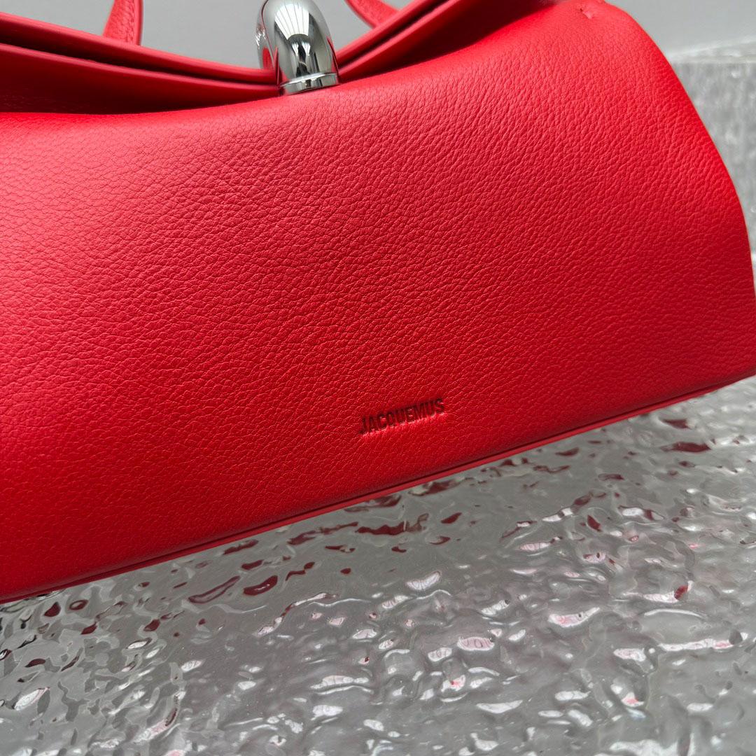 Jacquemus Small Valerie Bag - DopestKickz