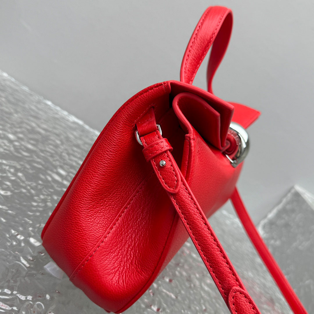 Jacquemus Small Valerie Bag - DopestKickz