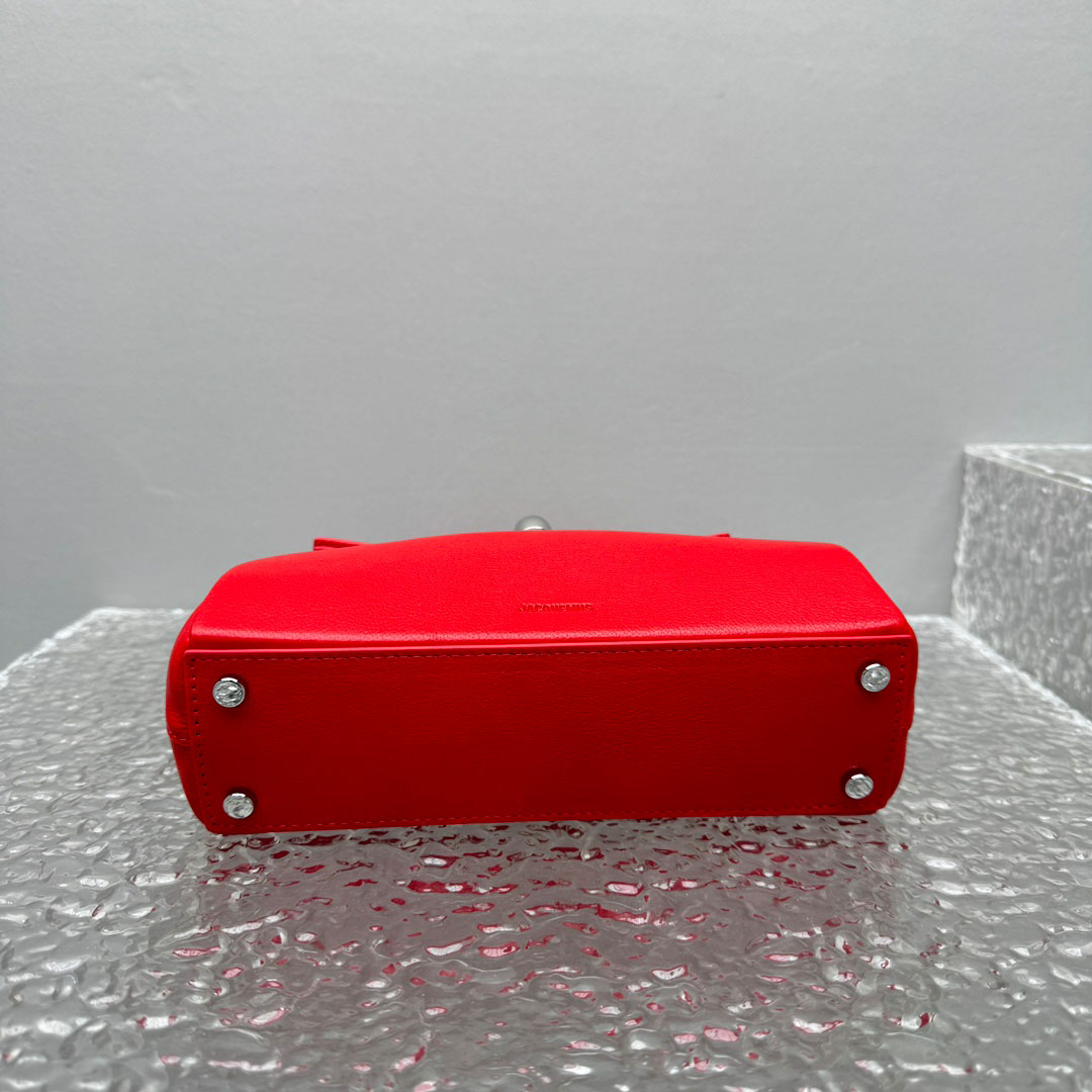 Jacquemus Small Valerie Bag - DopestKickz