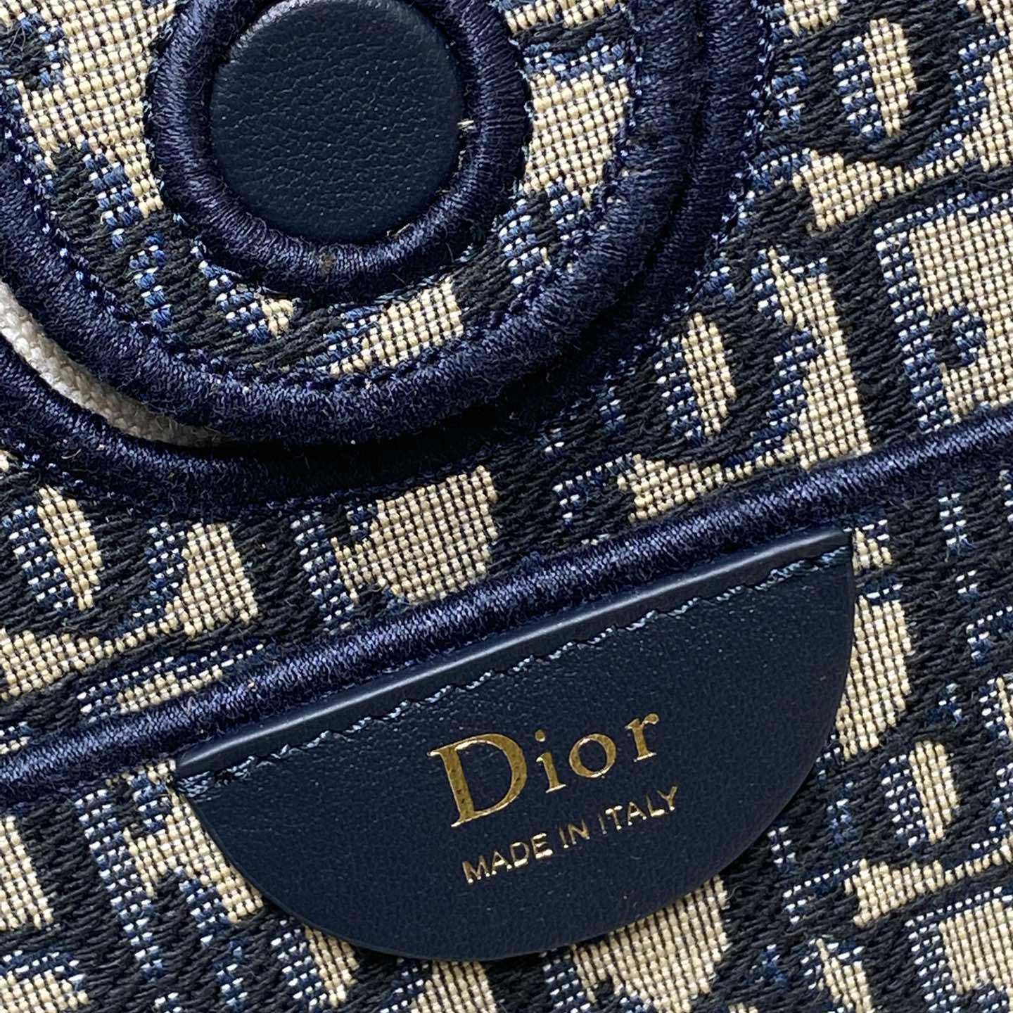 Dior Small Shopping Bag - DopestKickz