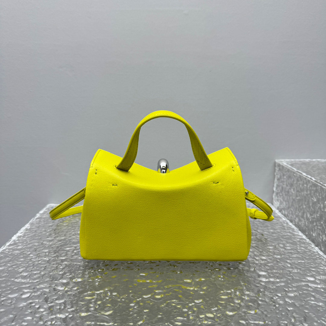 Jacquemus Small Valerie Bag - DopestKickz