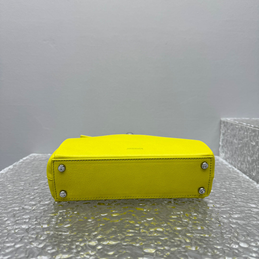 Jacquemus Small Valerie Bag - DopestKickz